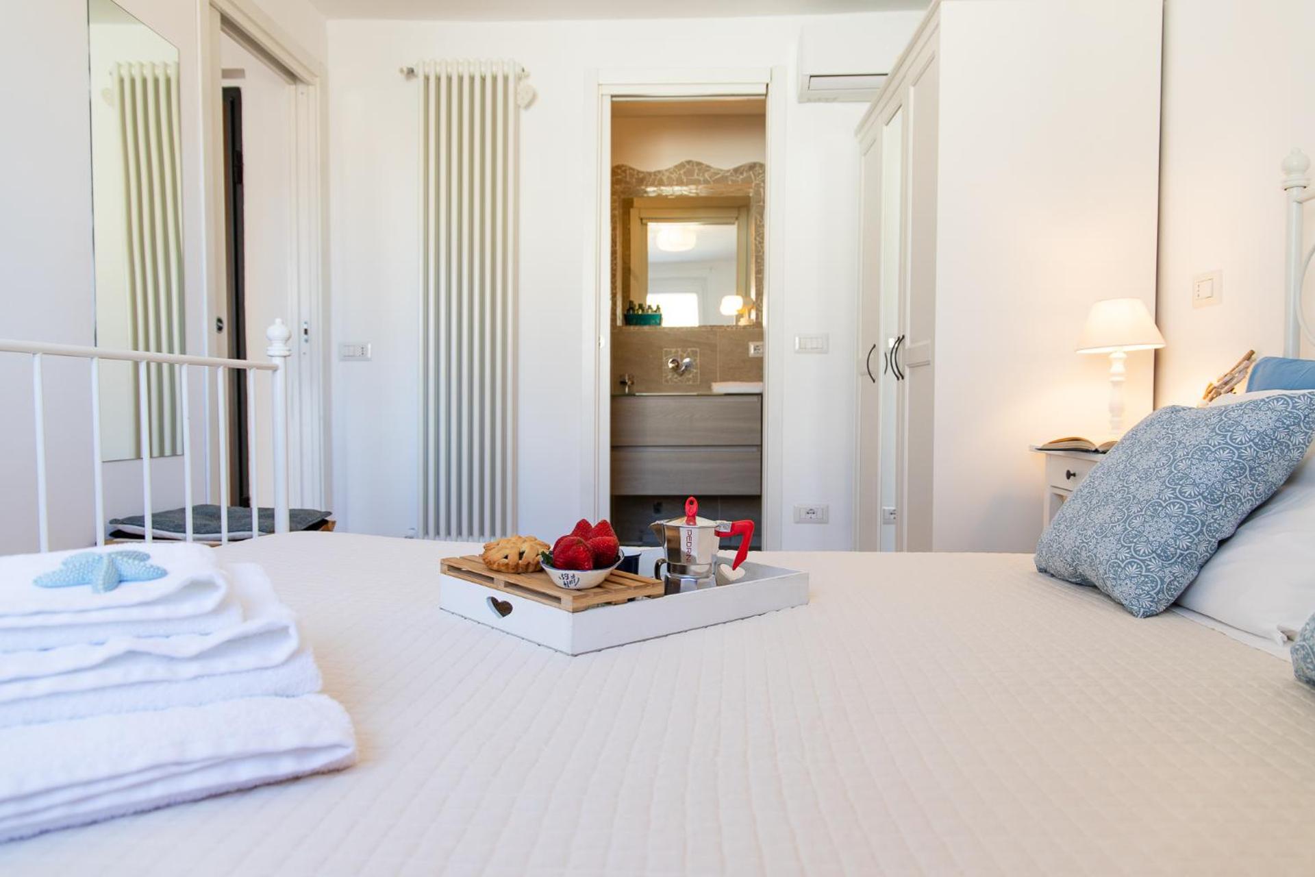 Zefiro Home Pesaro Zona Mare e San Bartolo by Yohome