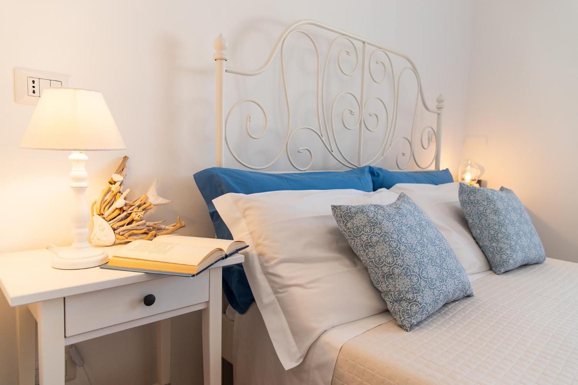 Zefiro Home Pesaro Zona Mare e San Bartolo by Yohome