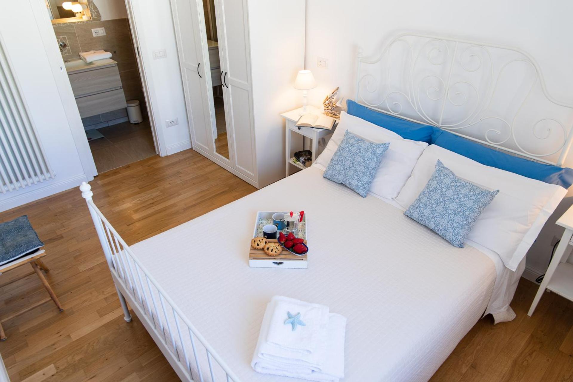 Zefiro Home Pesaro Zona Mare e San Bartolo by Yohome