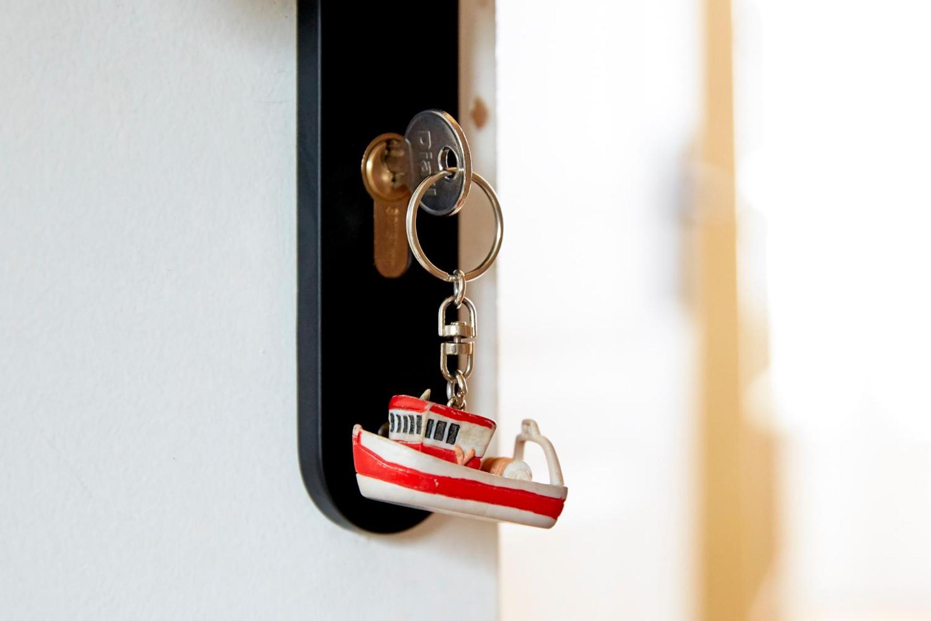 Appartement front mer proche omaha & utah beach - 1