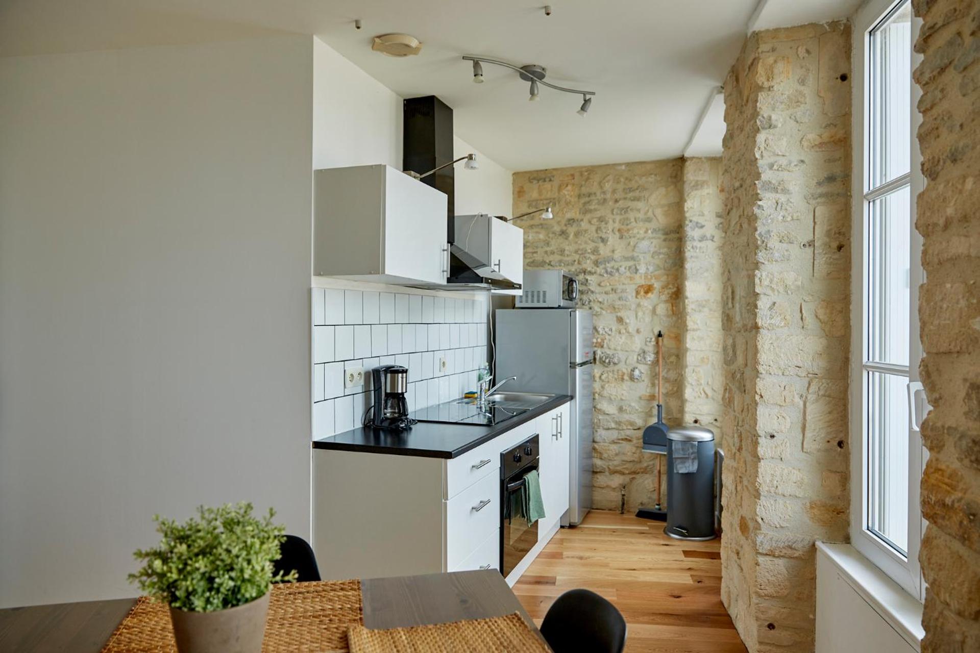 Appartement front mer proche omaha & utah beach - 2