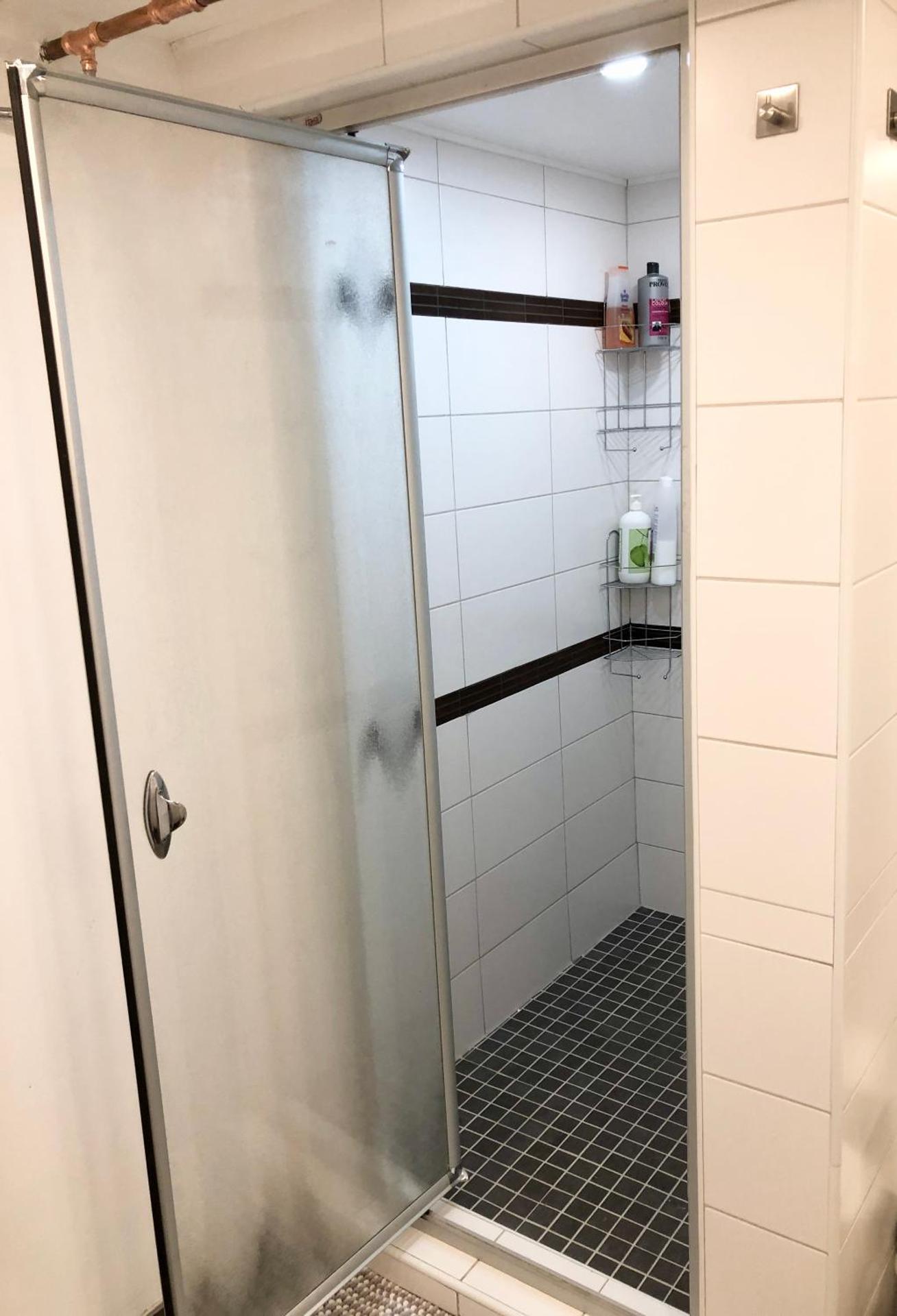 Lägenhet i Falkenberg