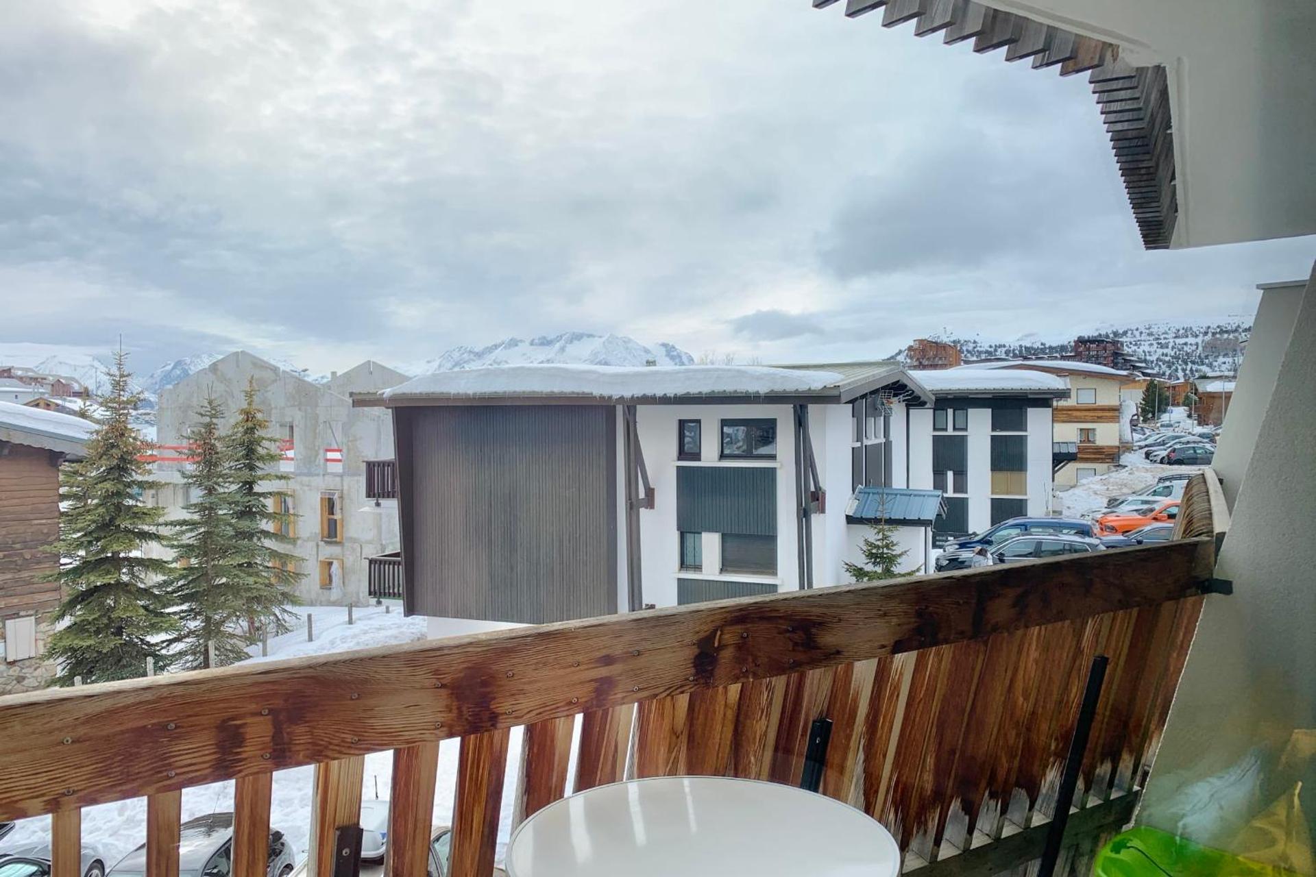 #AH5 Le Soleil des Jeux