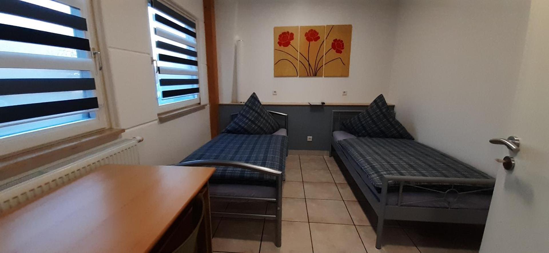 Stumpf Verpachtung Gbr