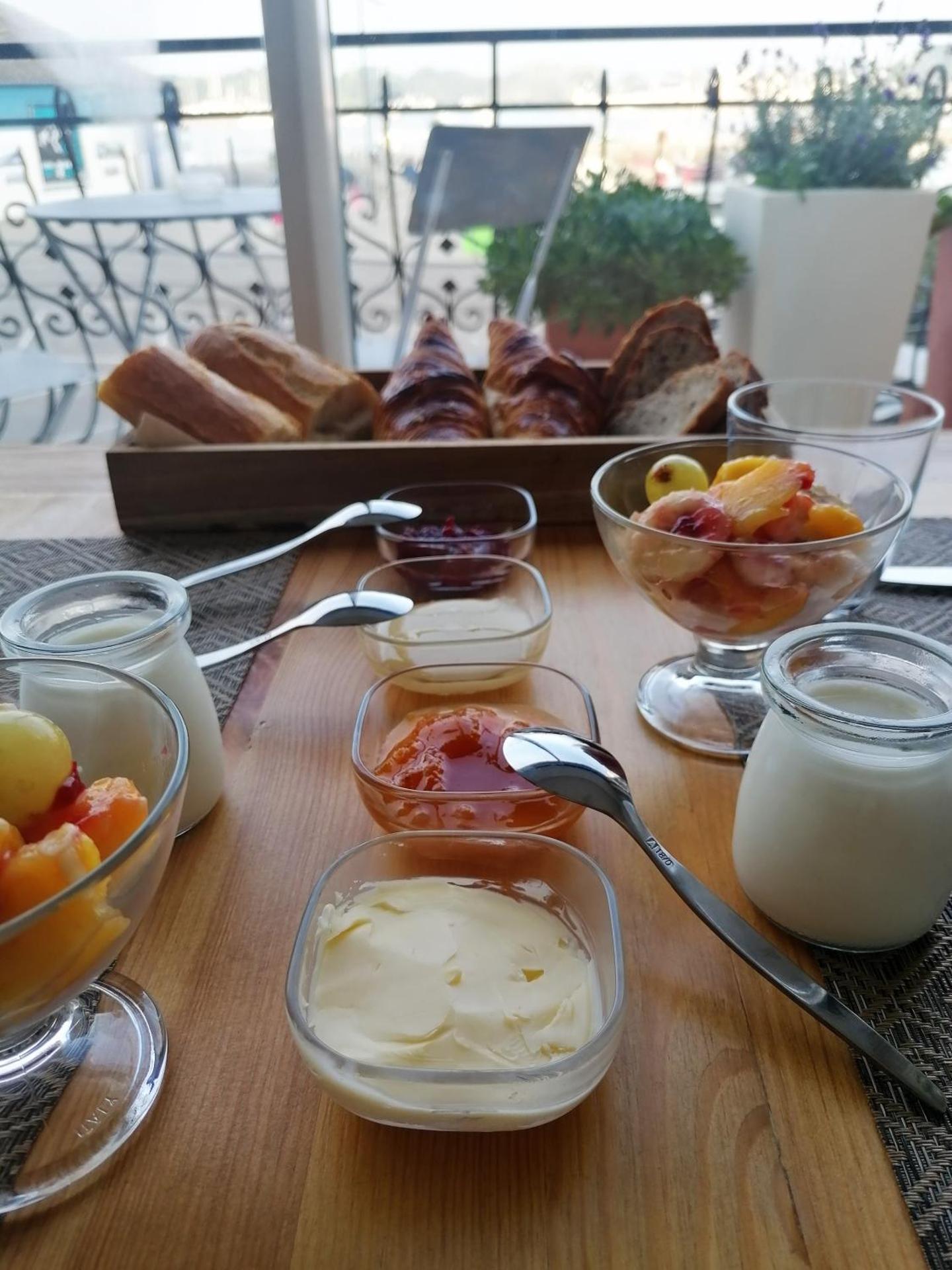 La Bulle d'Etel, Chambres & Spa