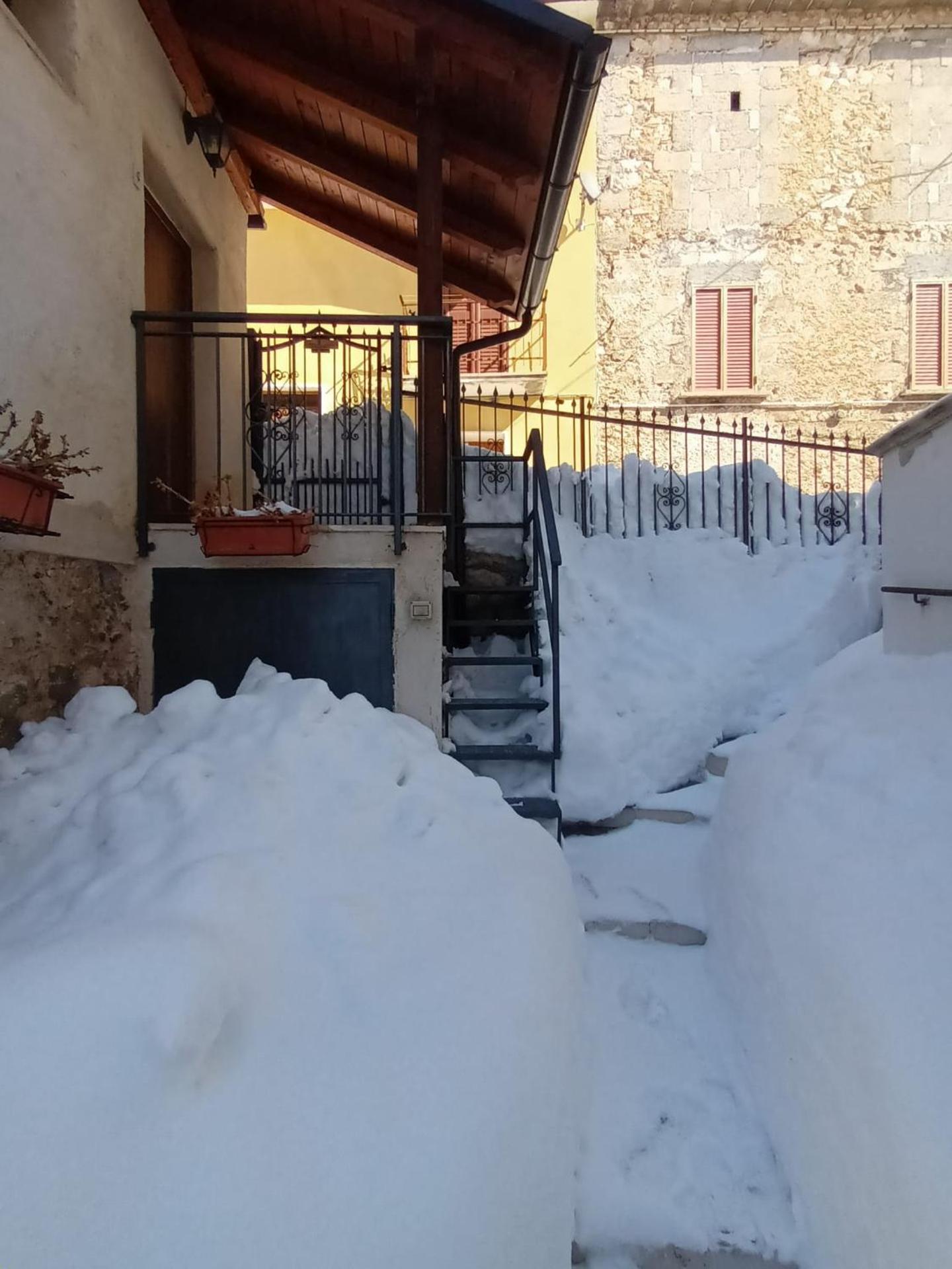 Azienda Agricola Mappavel's