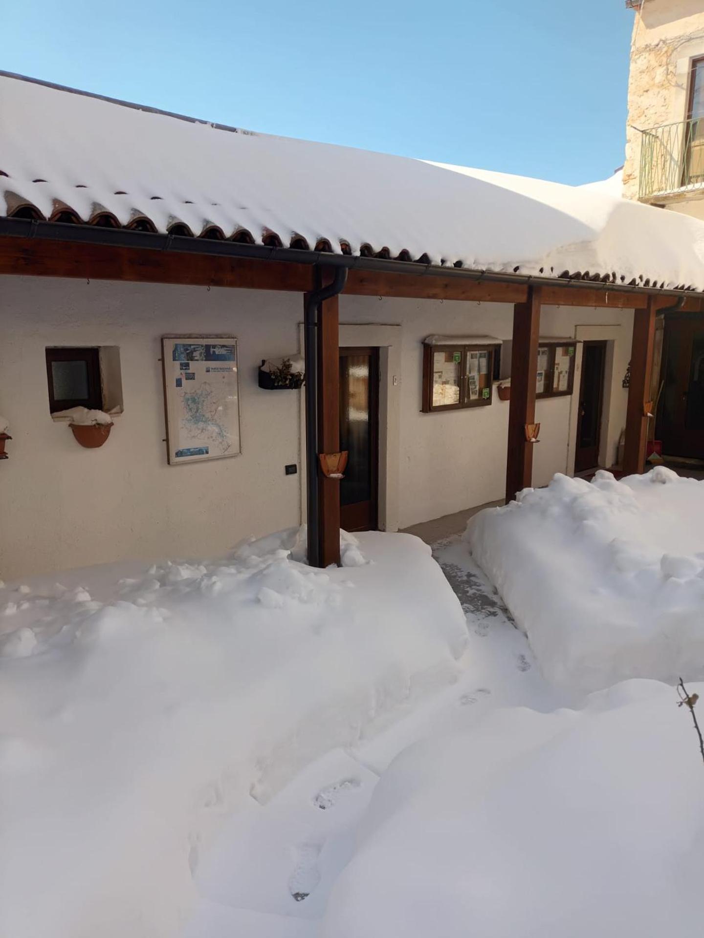 Azienda Agricola Mappavel's