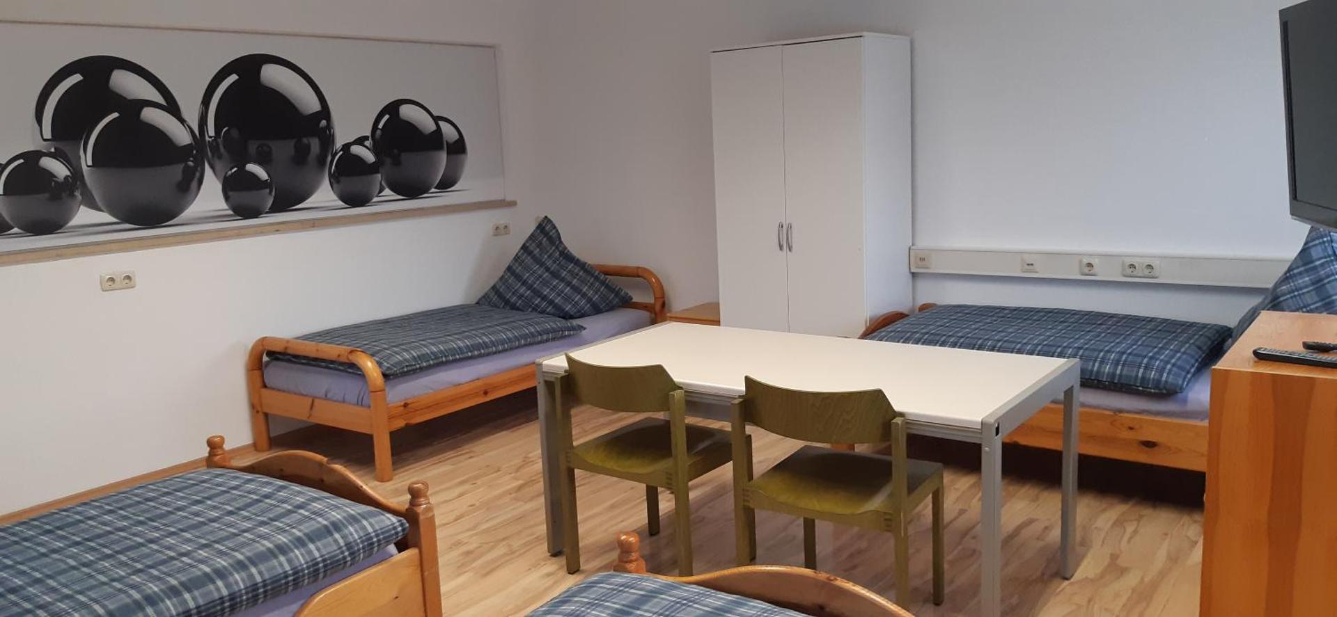 Stumpf Verpachtung Gbr