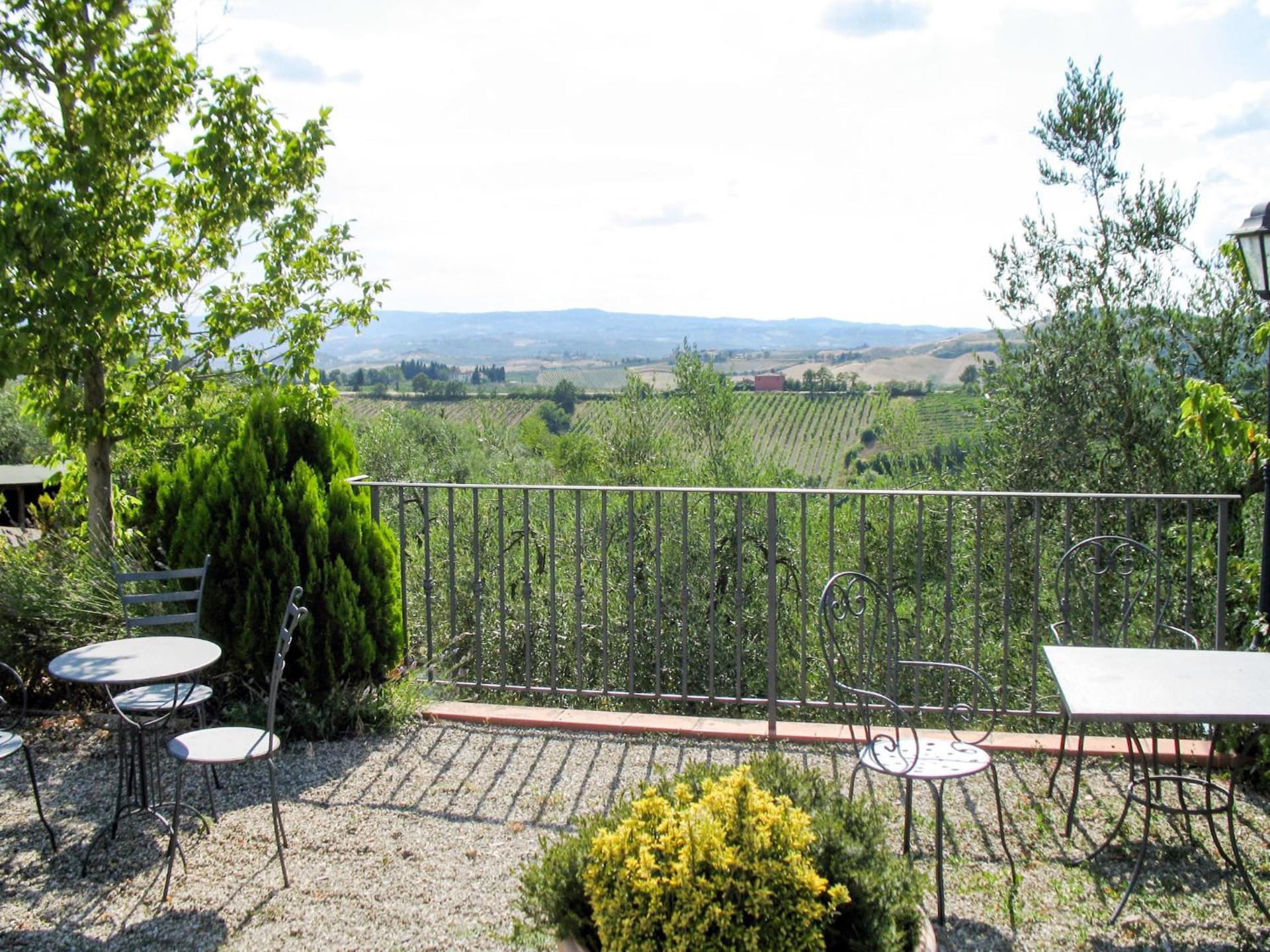 Apartment Panorama - CET125 by Interhome