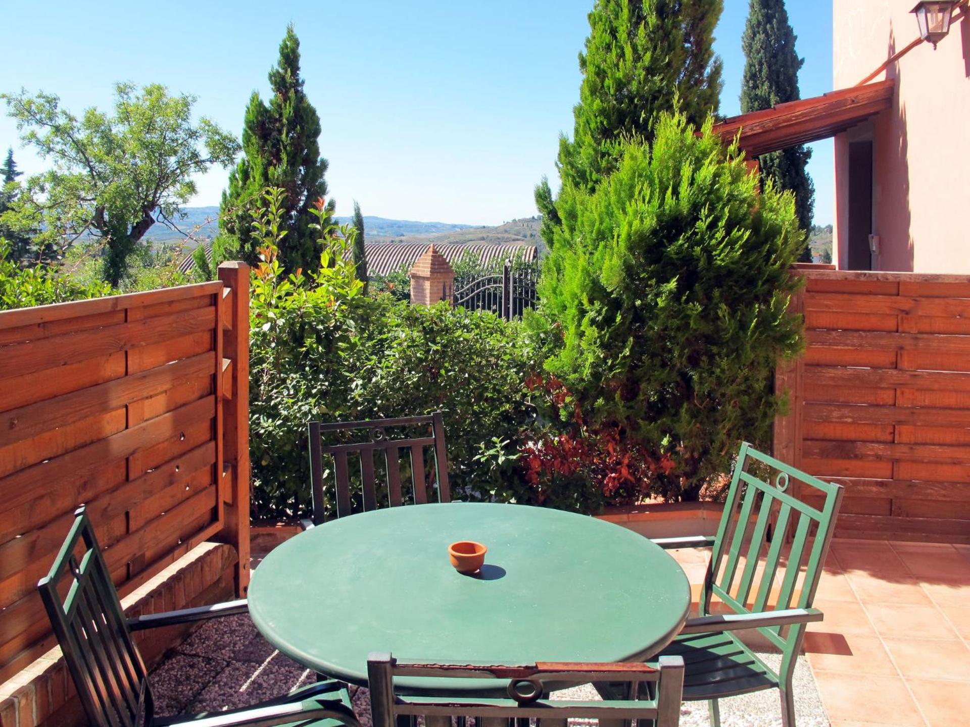 Apartment Archi - CET121 by Interhome