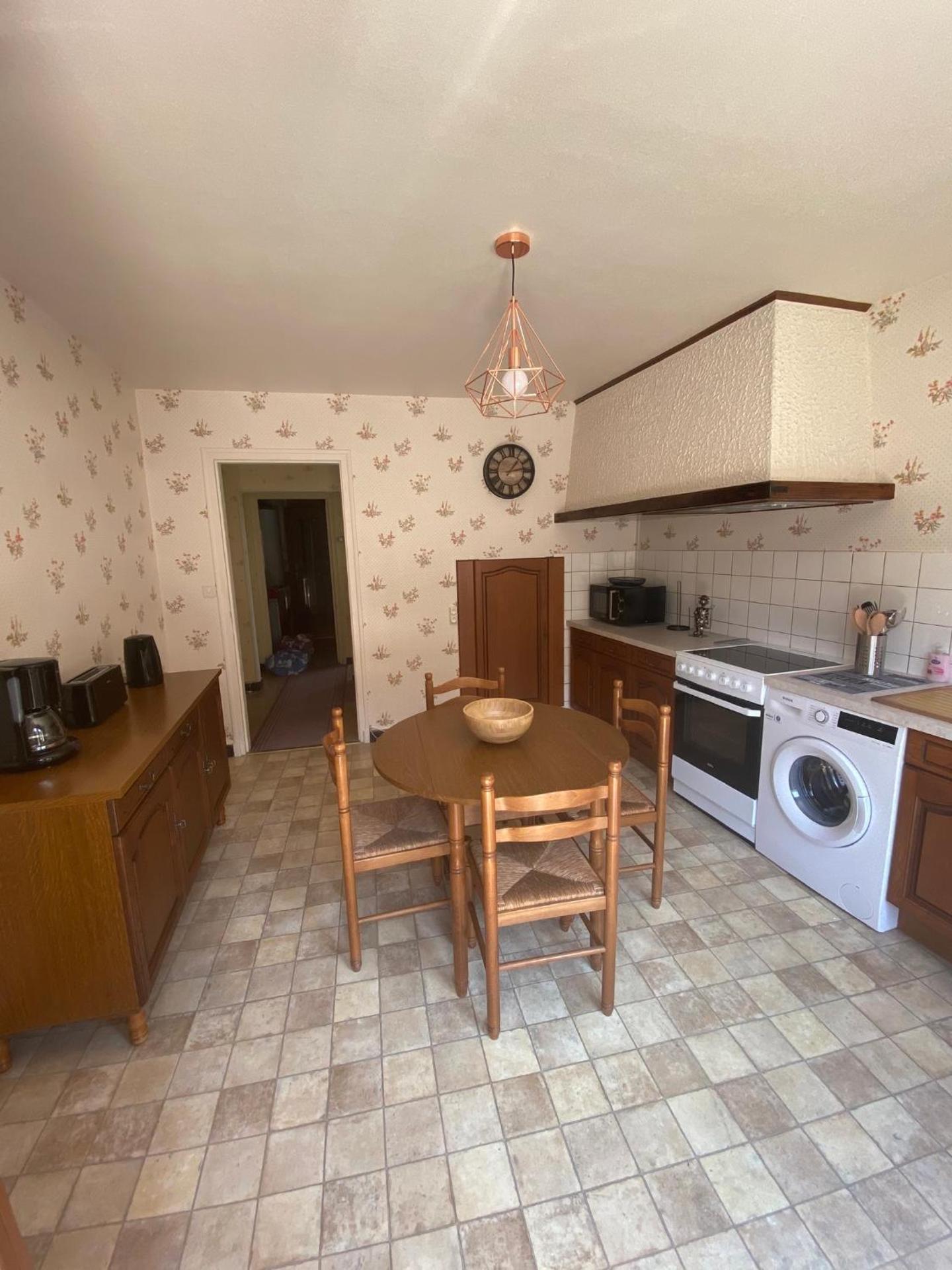 le Domaine de L étang Le Merger