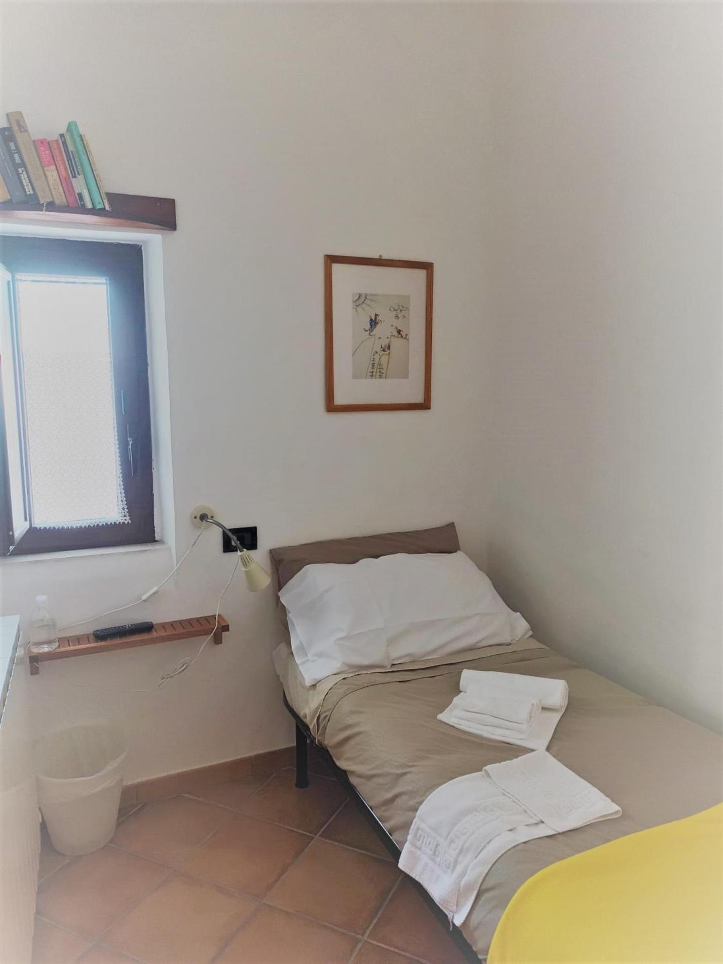 Azienda Agricola Mappavel's