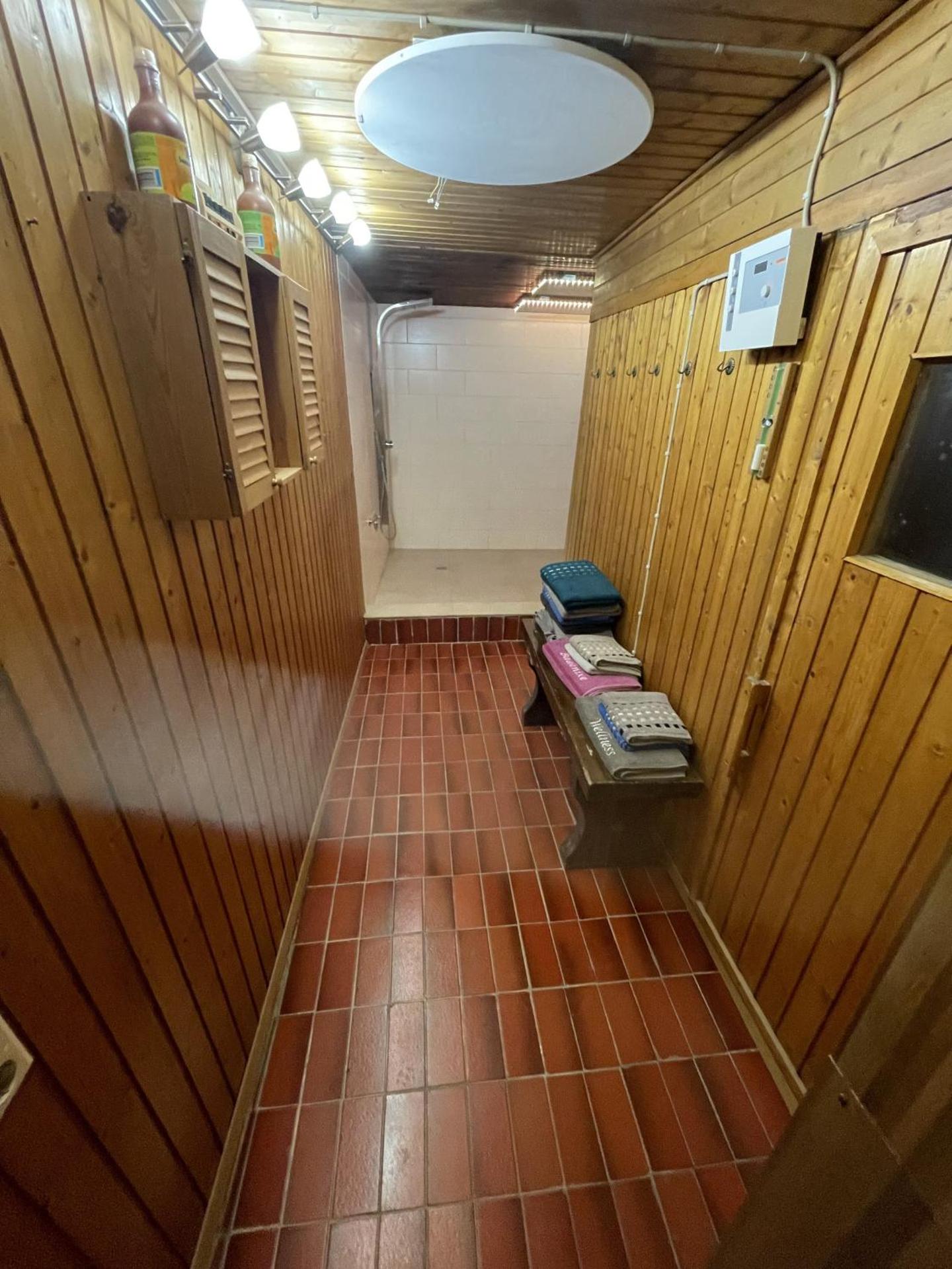 FeWo bei Tati - Bungalow