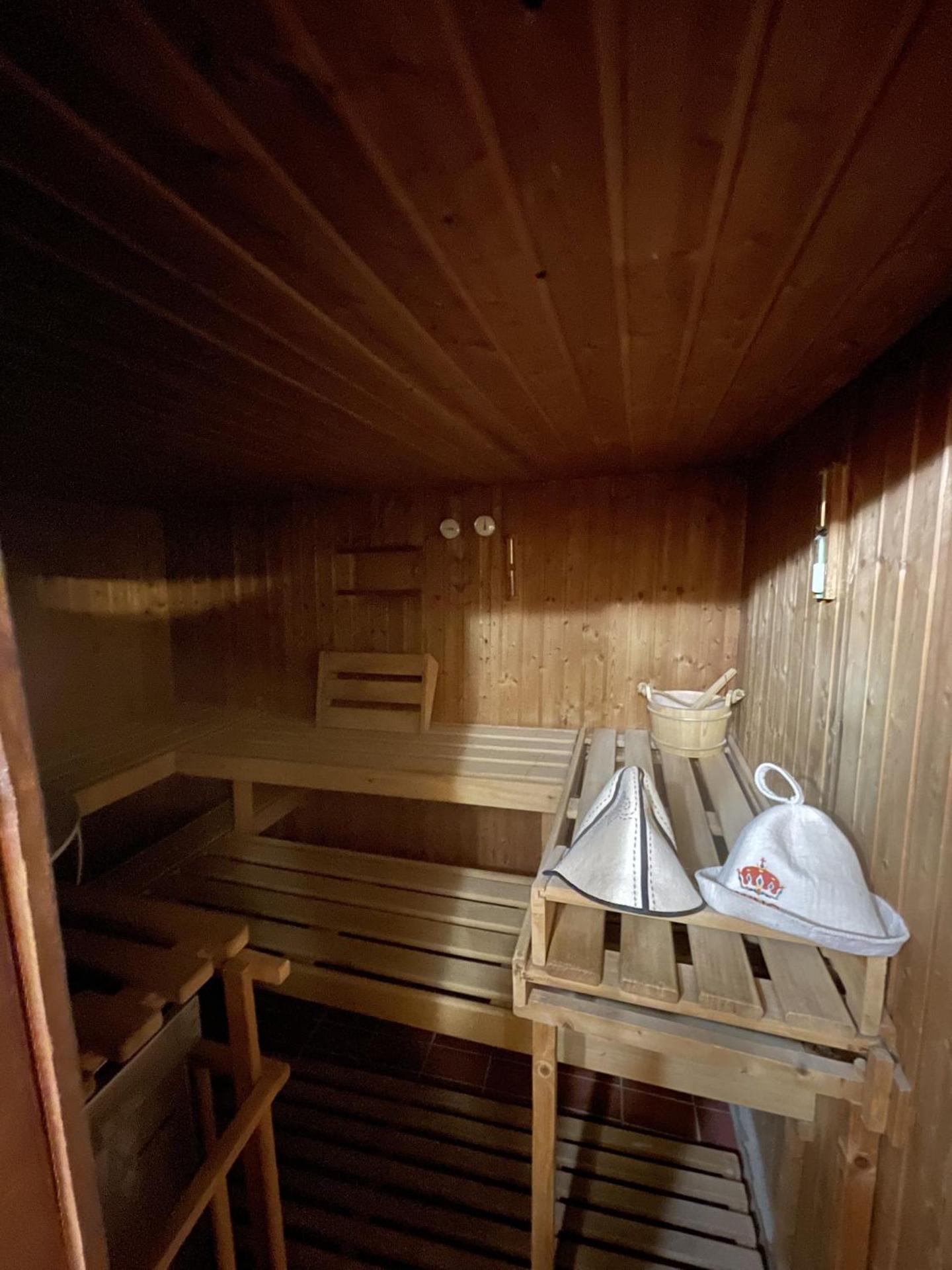 FeWo bei Tati - Bungalow