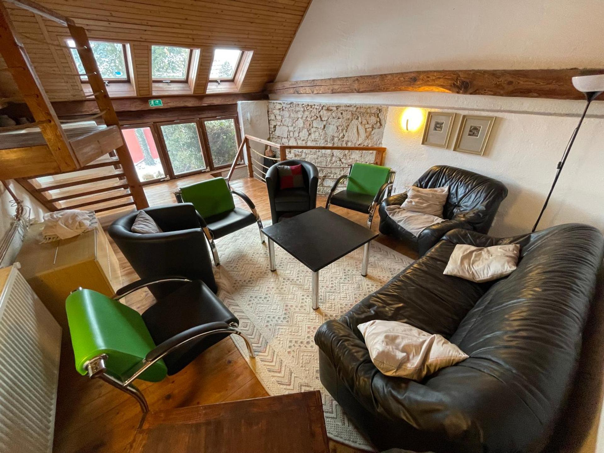 Keramický a výtvarný ateliér Konešín