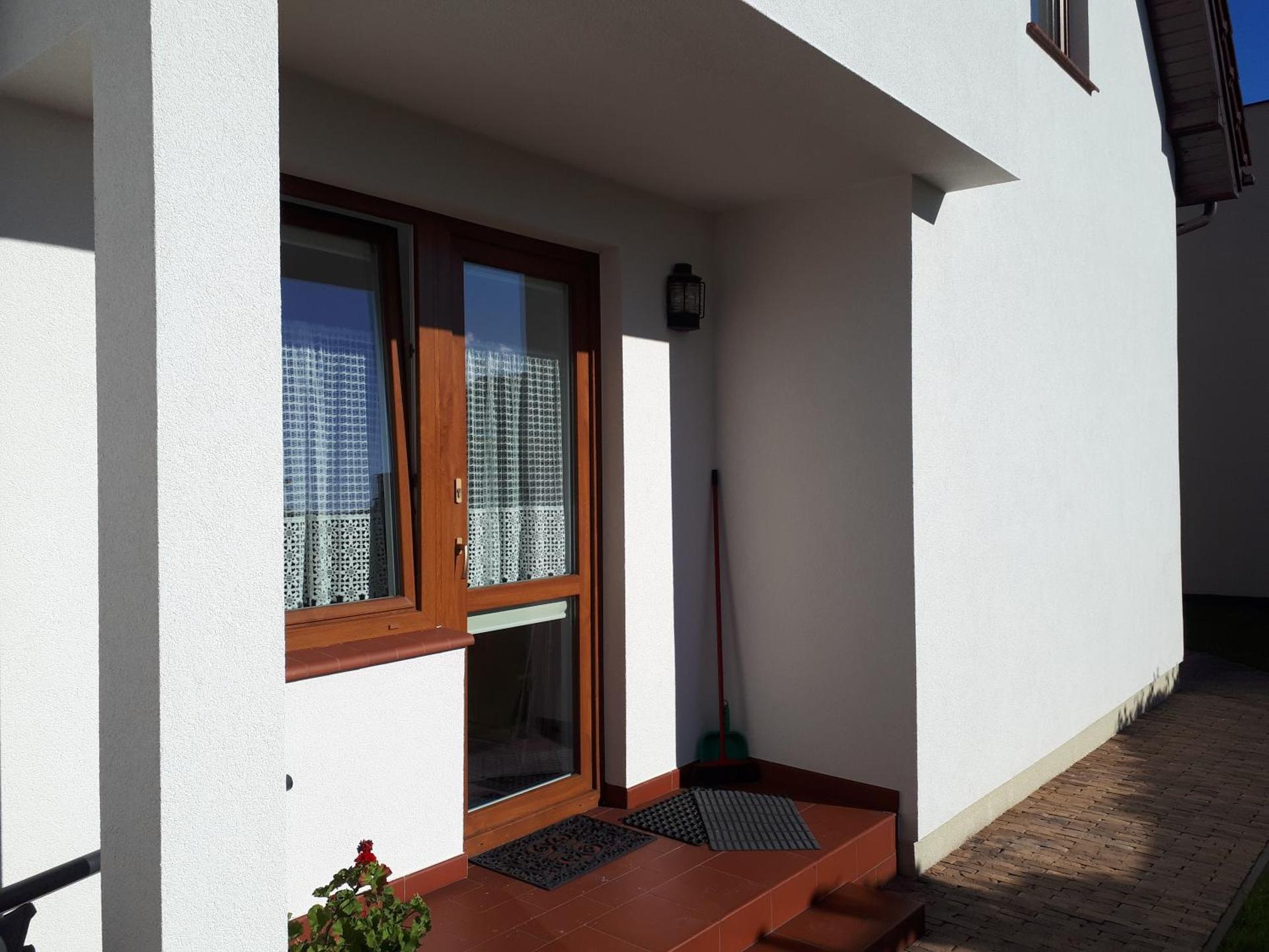 Apartament Pokoje U Franka