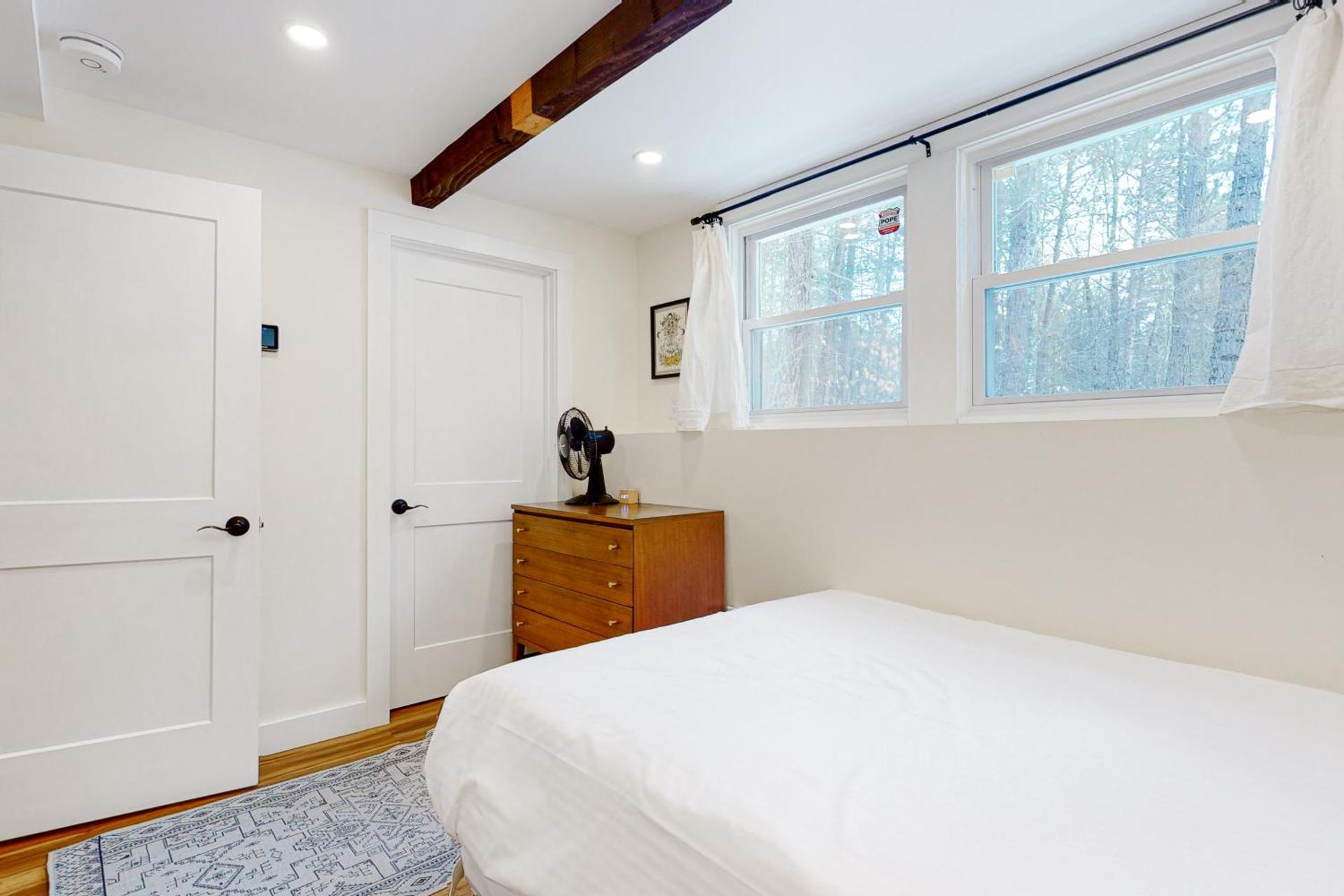 7 Merrimeeting Chalet