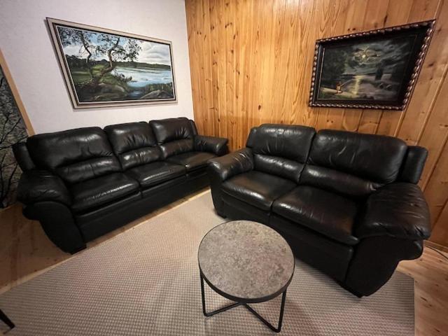 Huoneisto Tikkakoski - Apartment in Tikkakoski