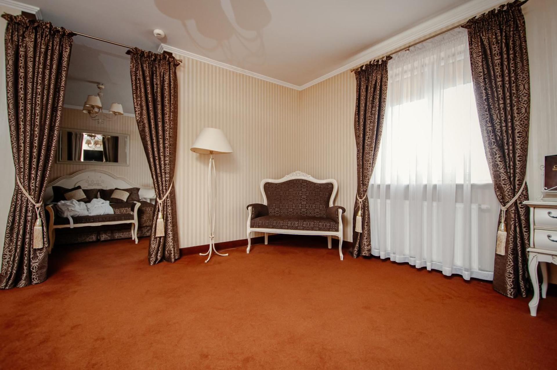 Hotel Chopin Business&SPA