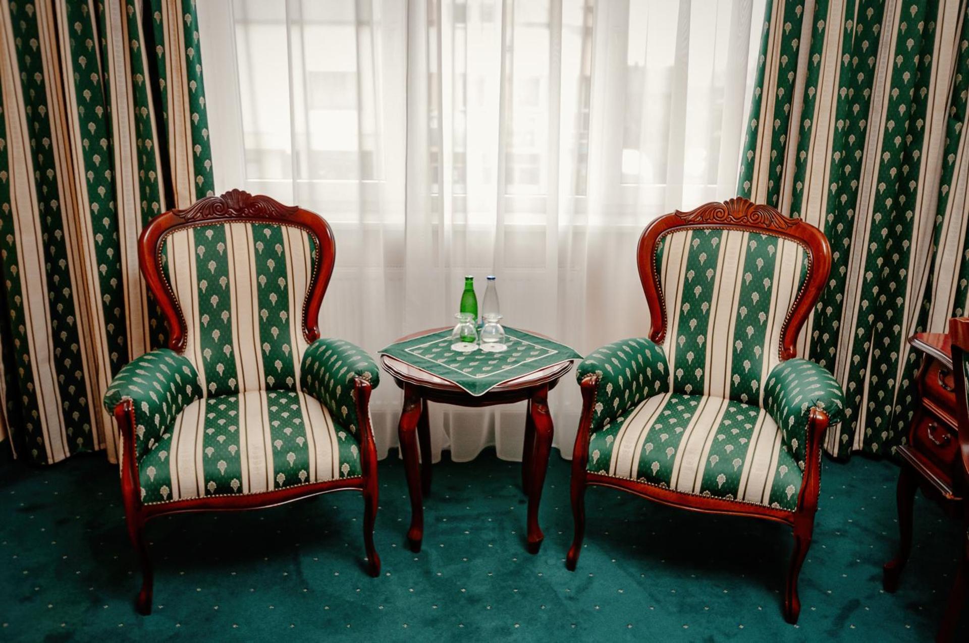 Hotel Chopin Business&SPA