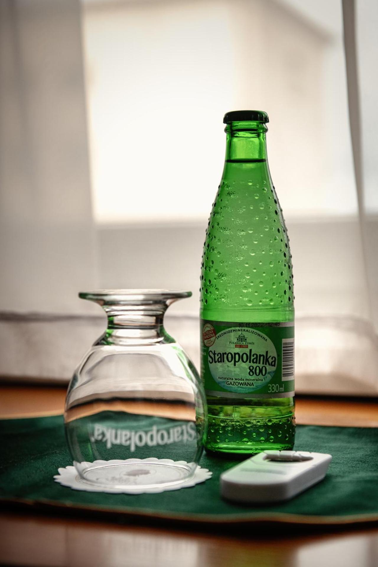 Hotel Chopin Business&SPA