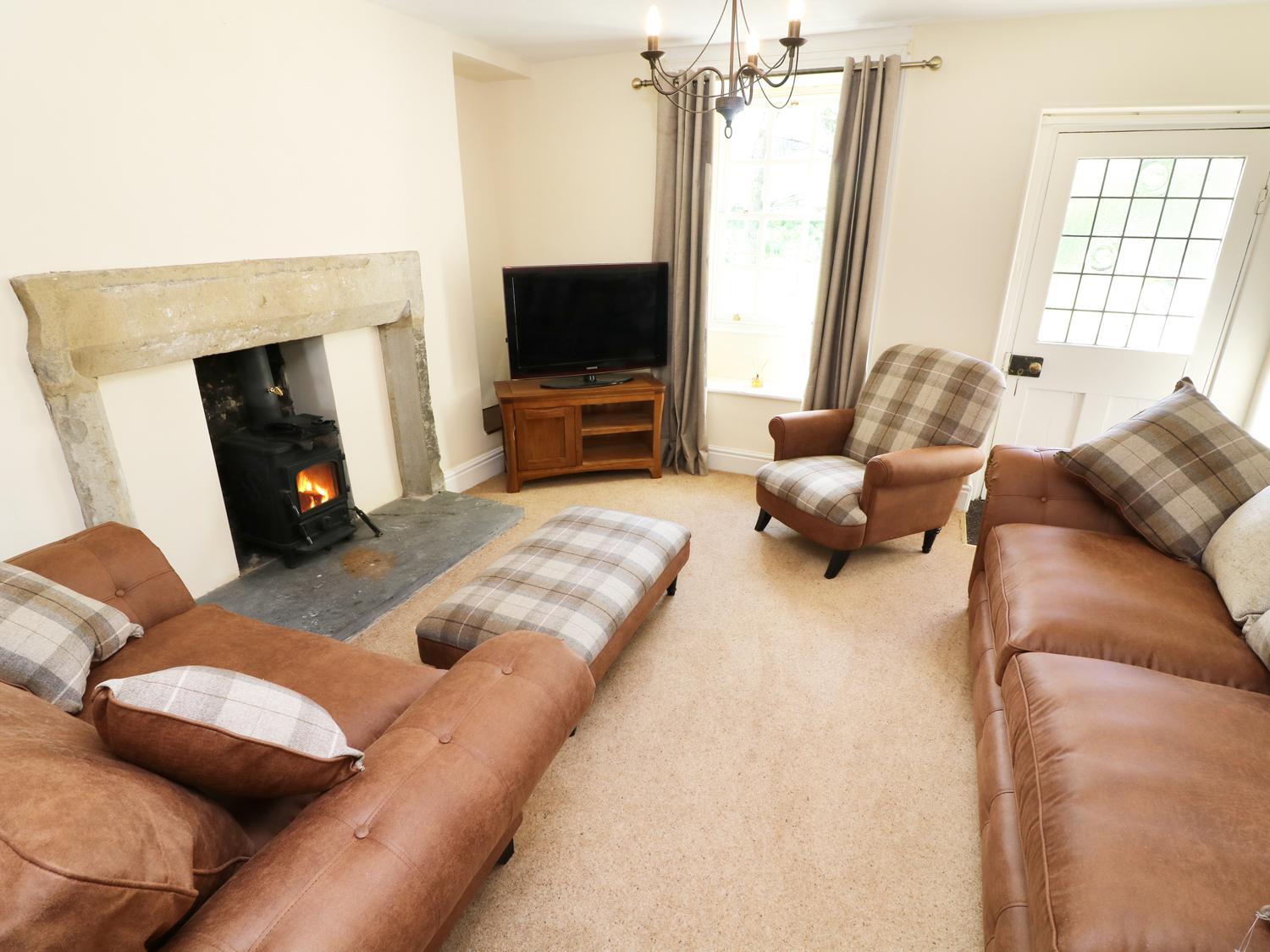 Mill Dam Farm Cottage