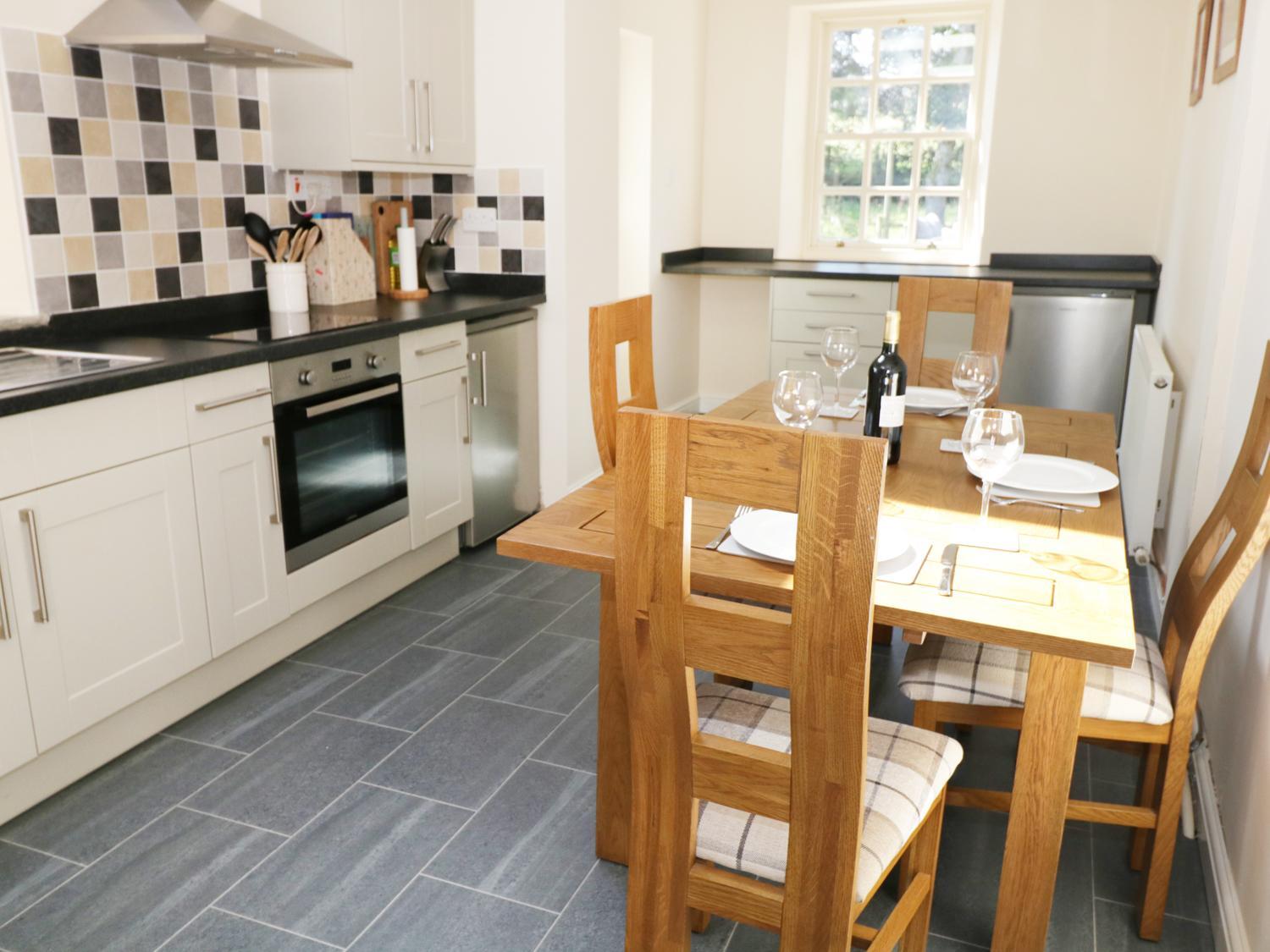 Mill Dam Farm Cottage