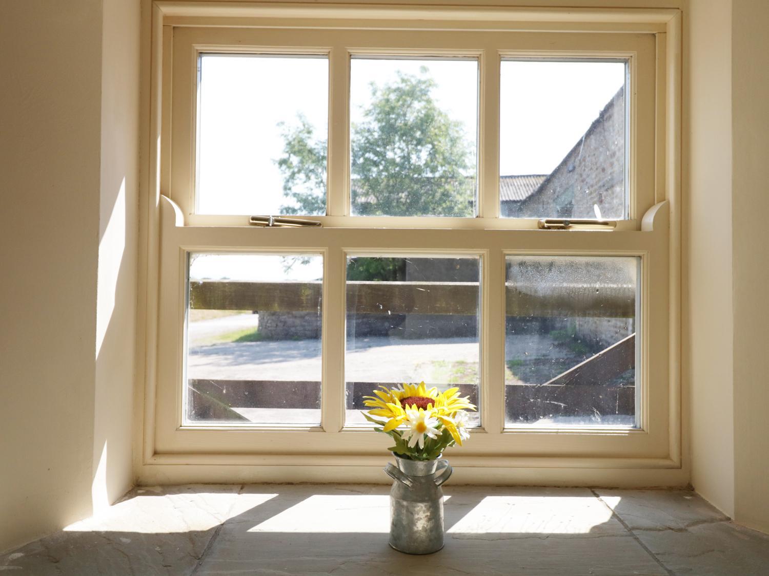 Mill Dam Farm Cottage