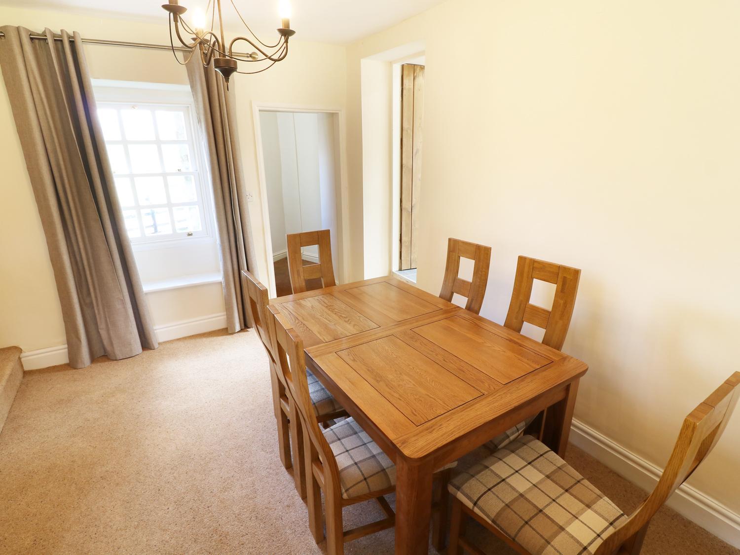 Mill Dam Farm Cottage