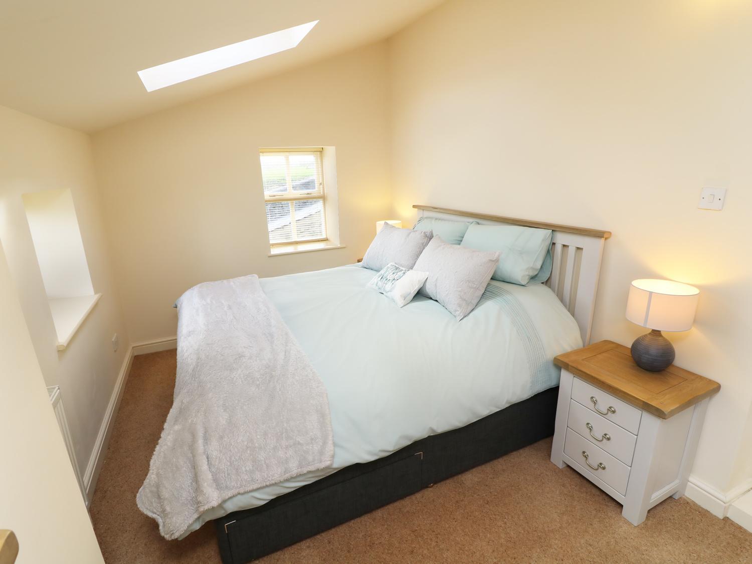 Mill Dam Farm Cottage