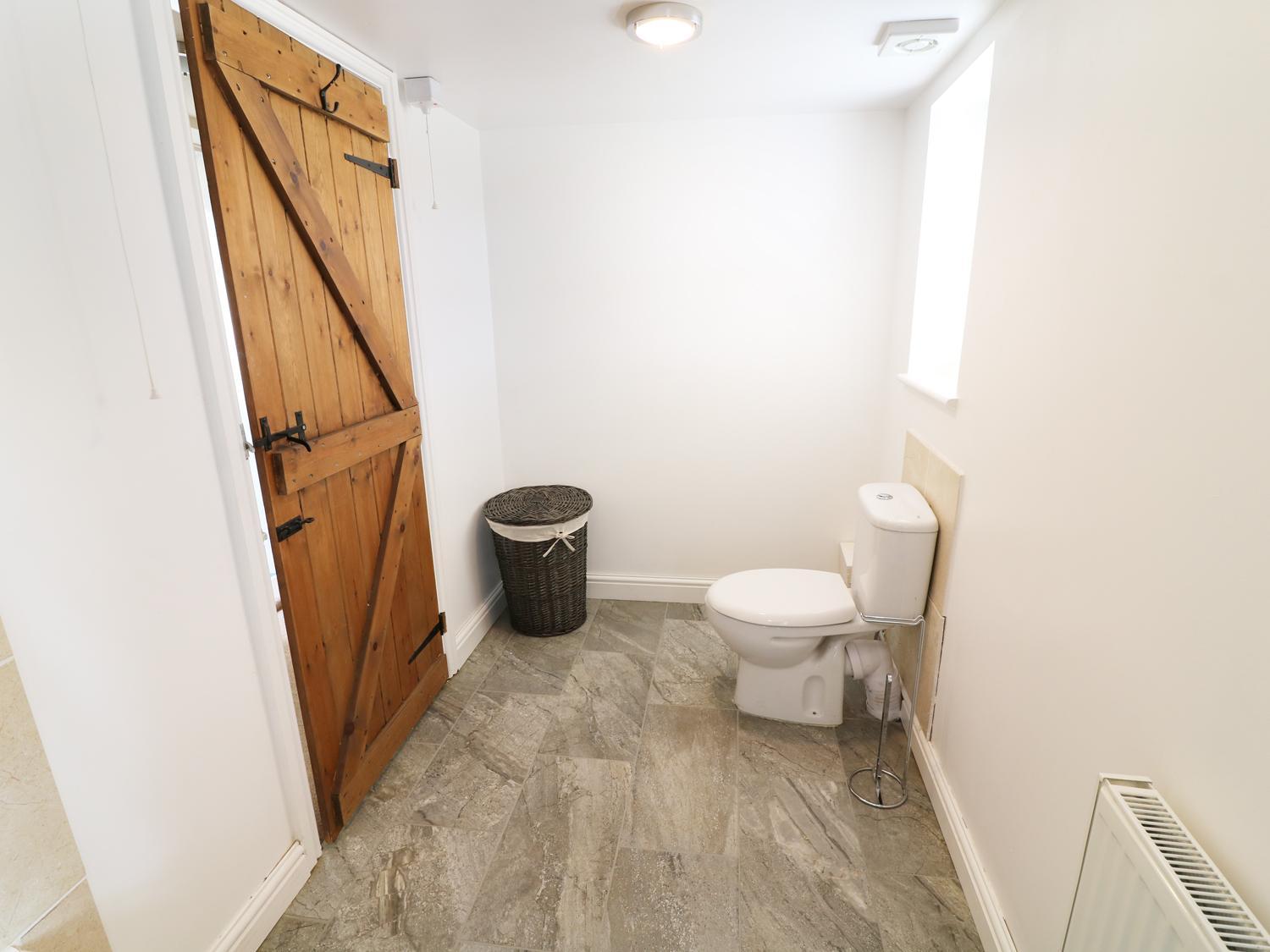 Mill Dam Farm Cottage