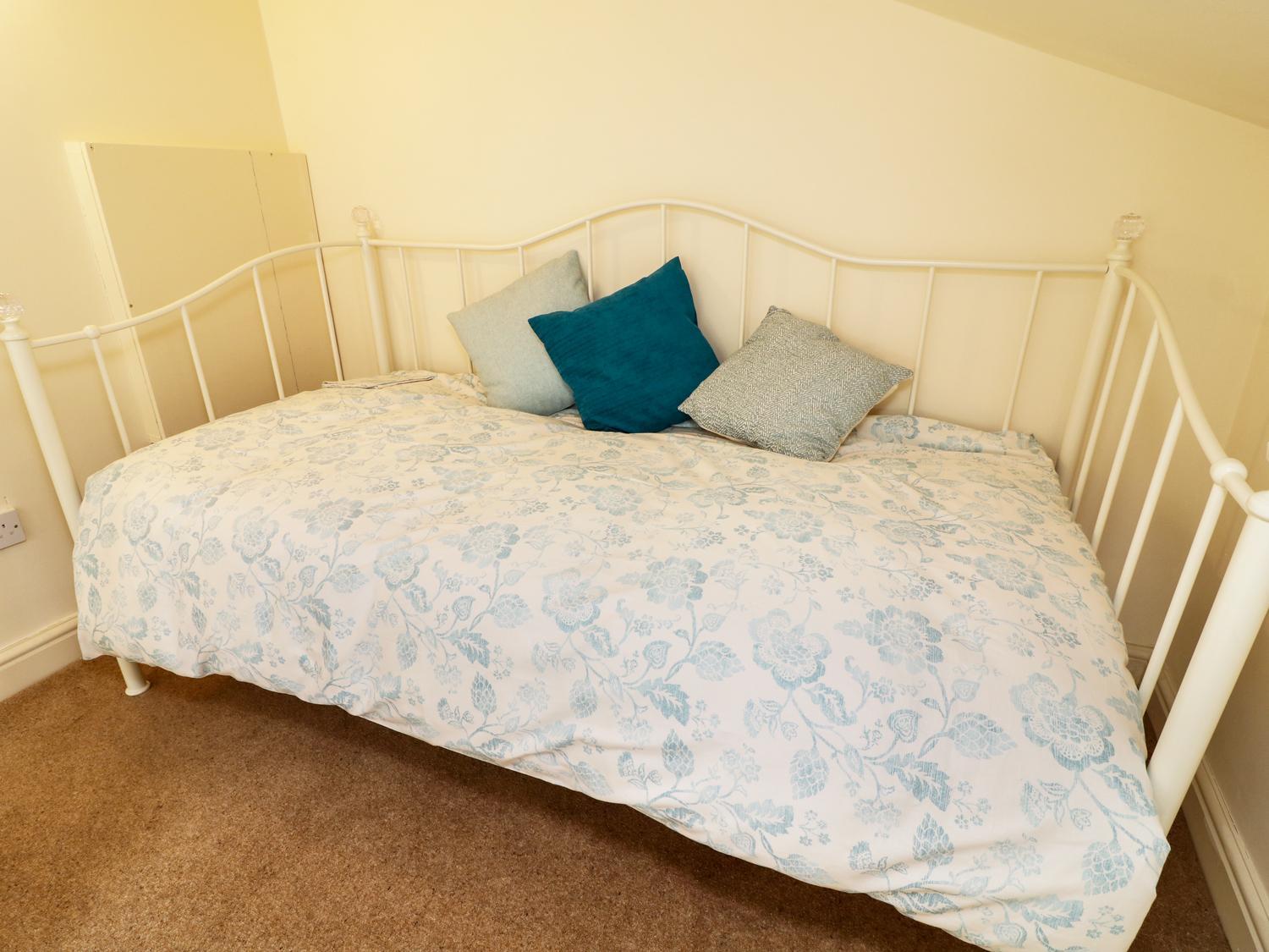 Mill Dam Farm Cottage