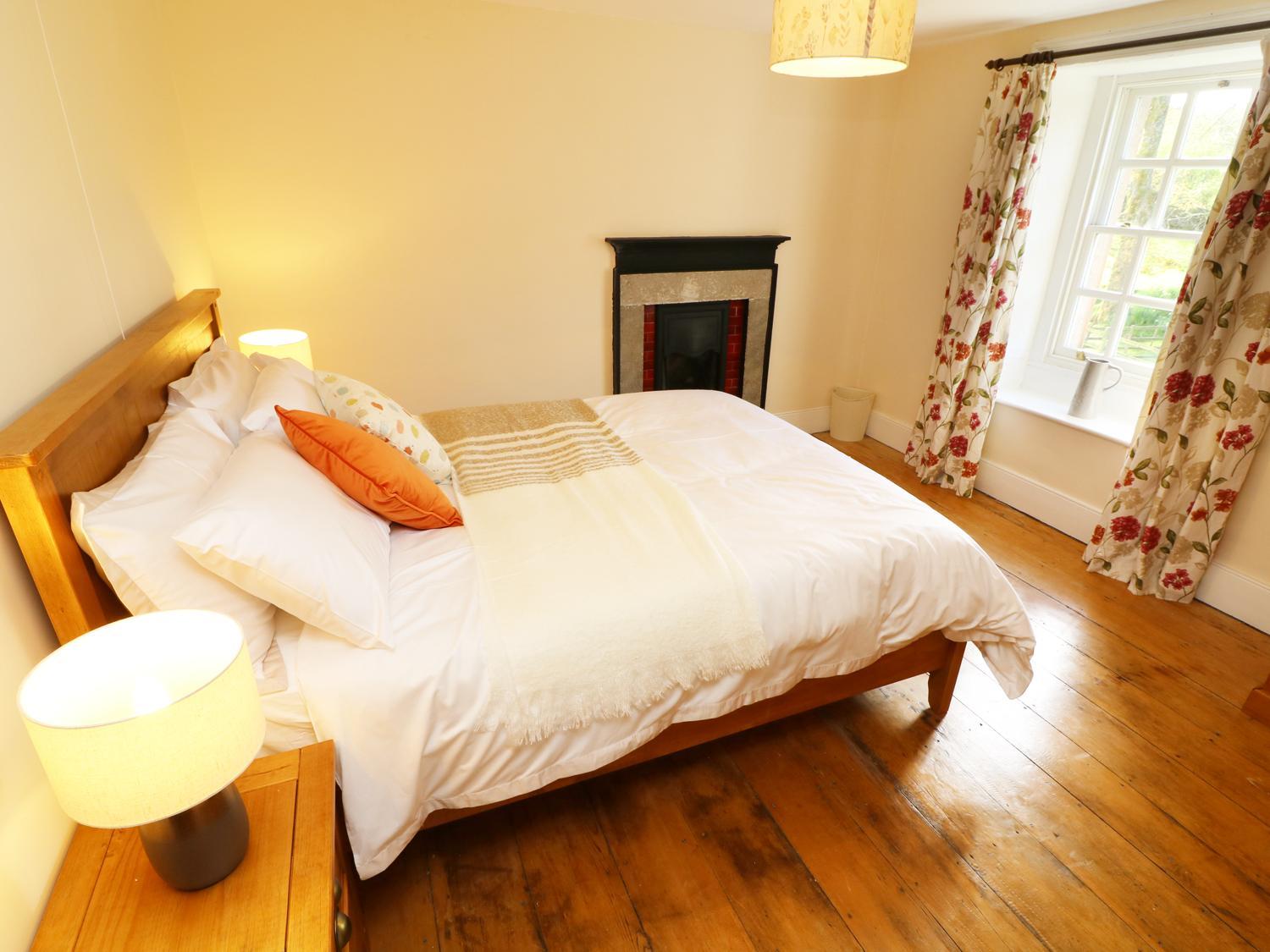 Mill Dam Farm Cottage