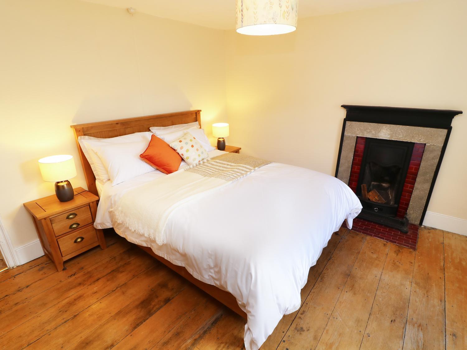 Mill Dam Farm Cottage