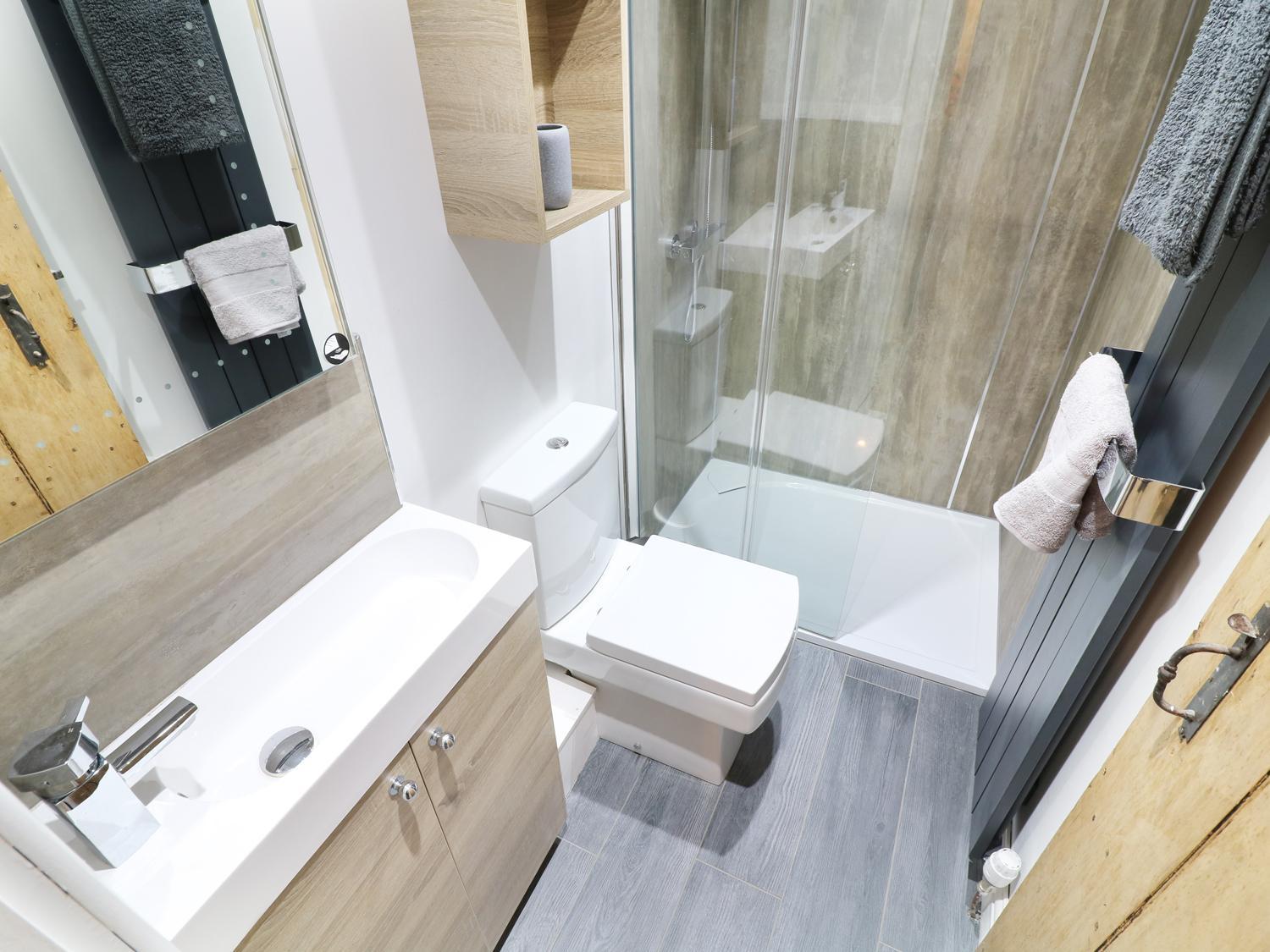 Mill Dam Farm Cottage