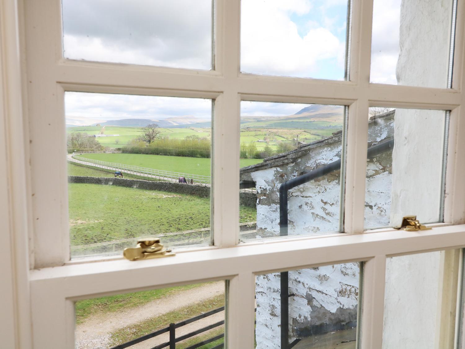 Mill Dam Farm Cottage