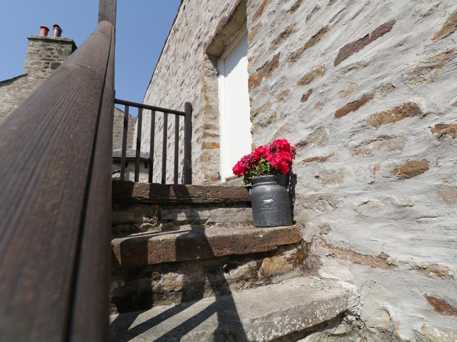 Mill Dam Farm Cottage