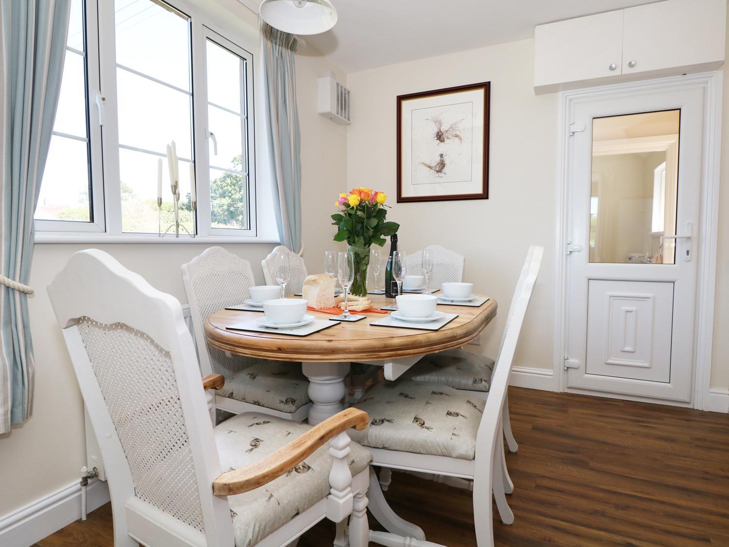 New Park Farm Cottage