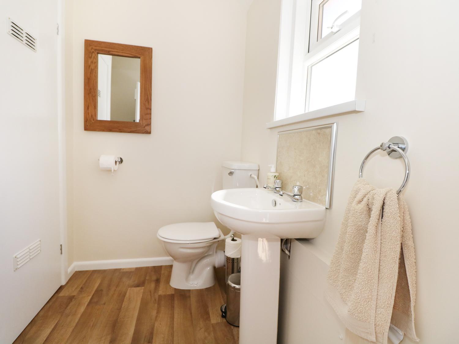 New Park Farm Cottage