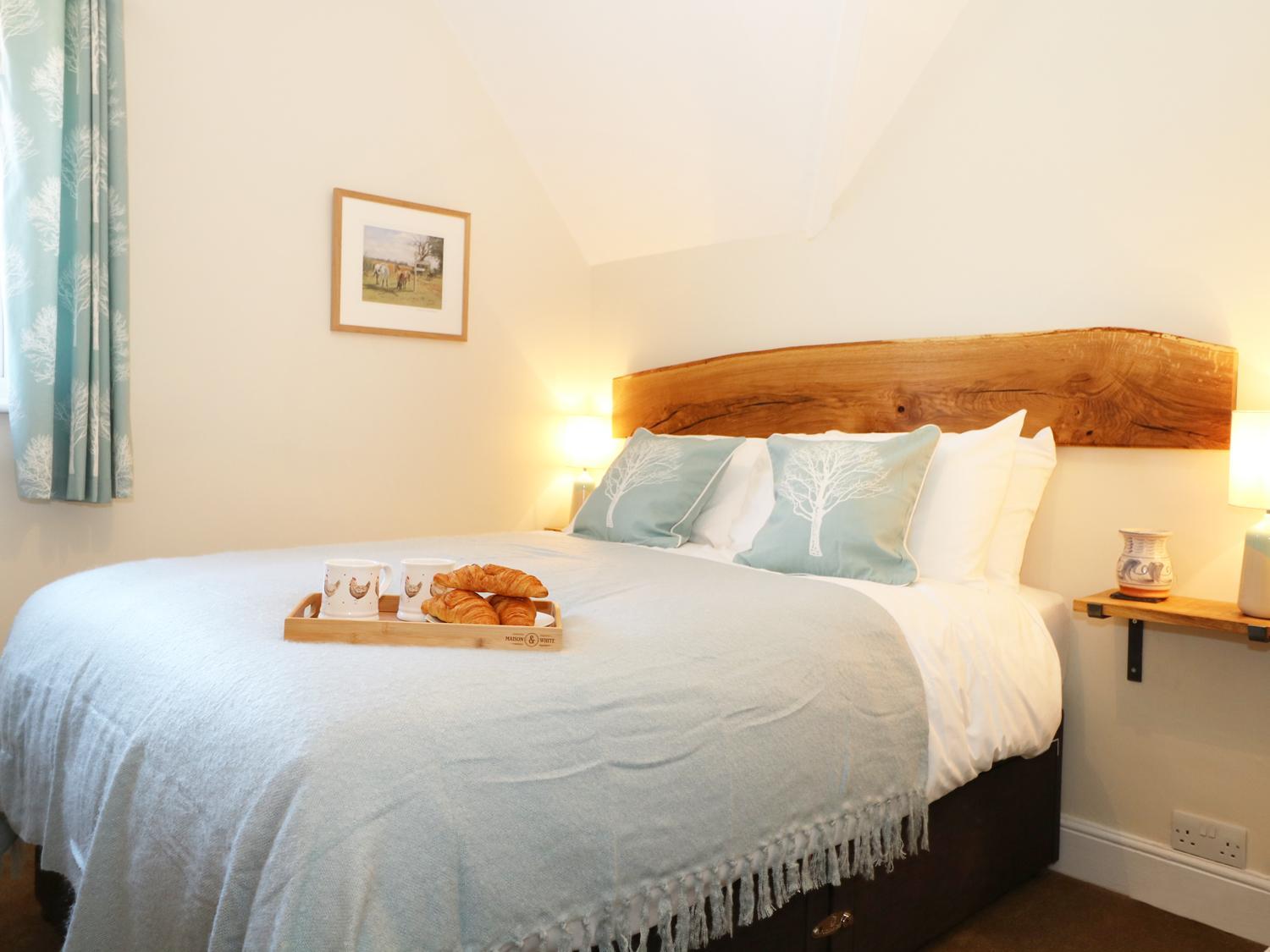 New Park Farm Cottage