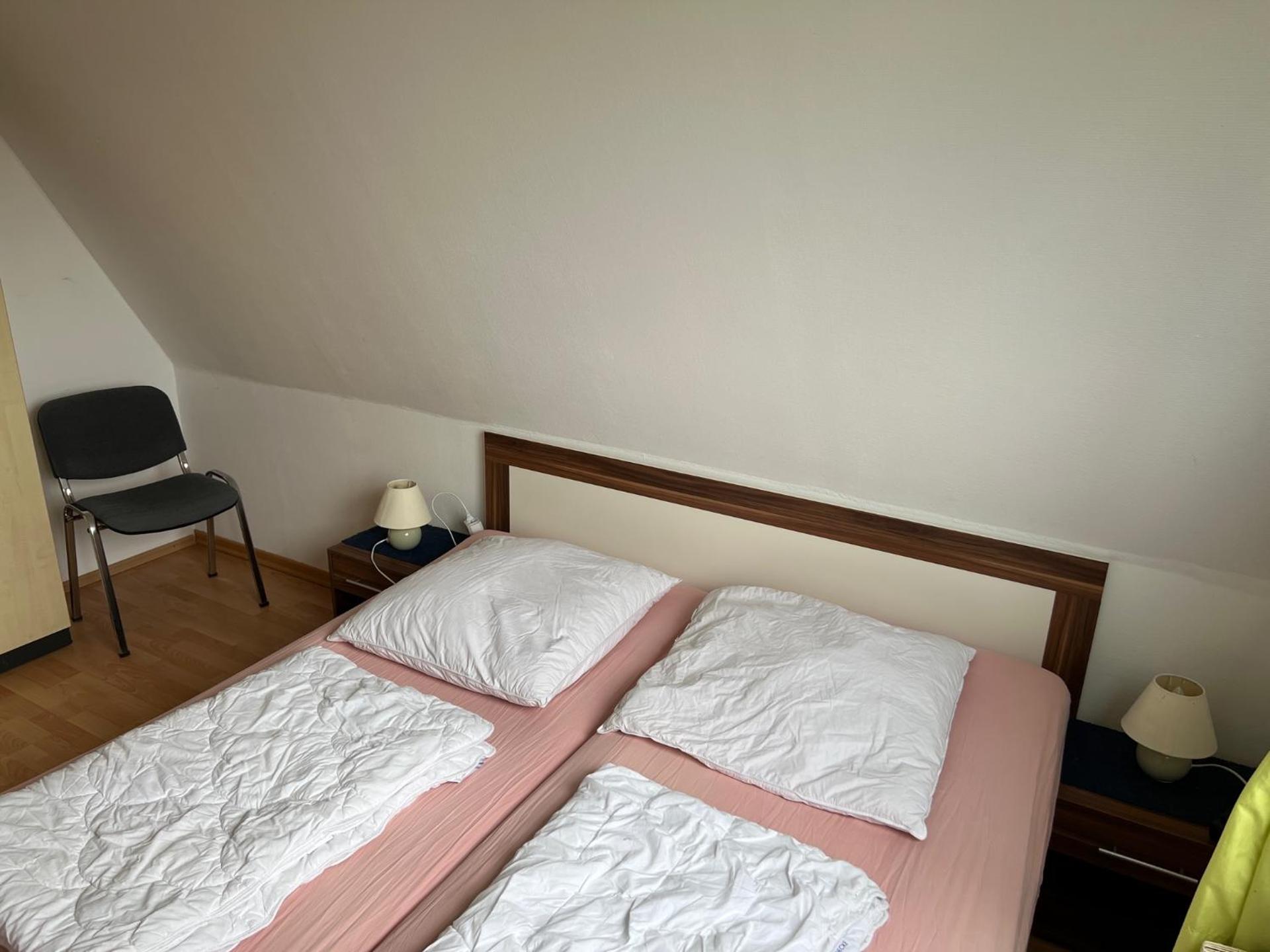 Ferienwohnung in Süsel am See