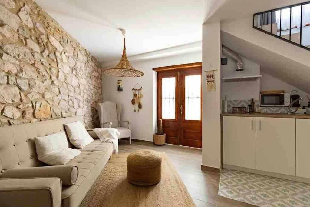 CASA ZIBÁ Casco antiguo WifiAA