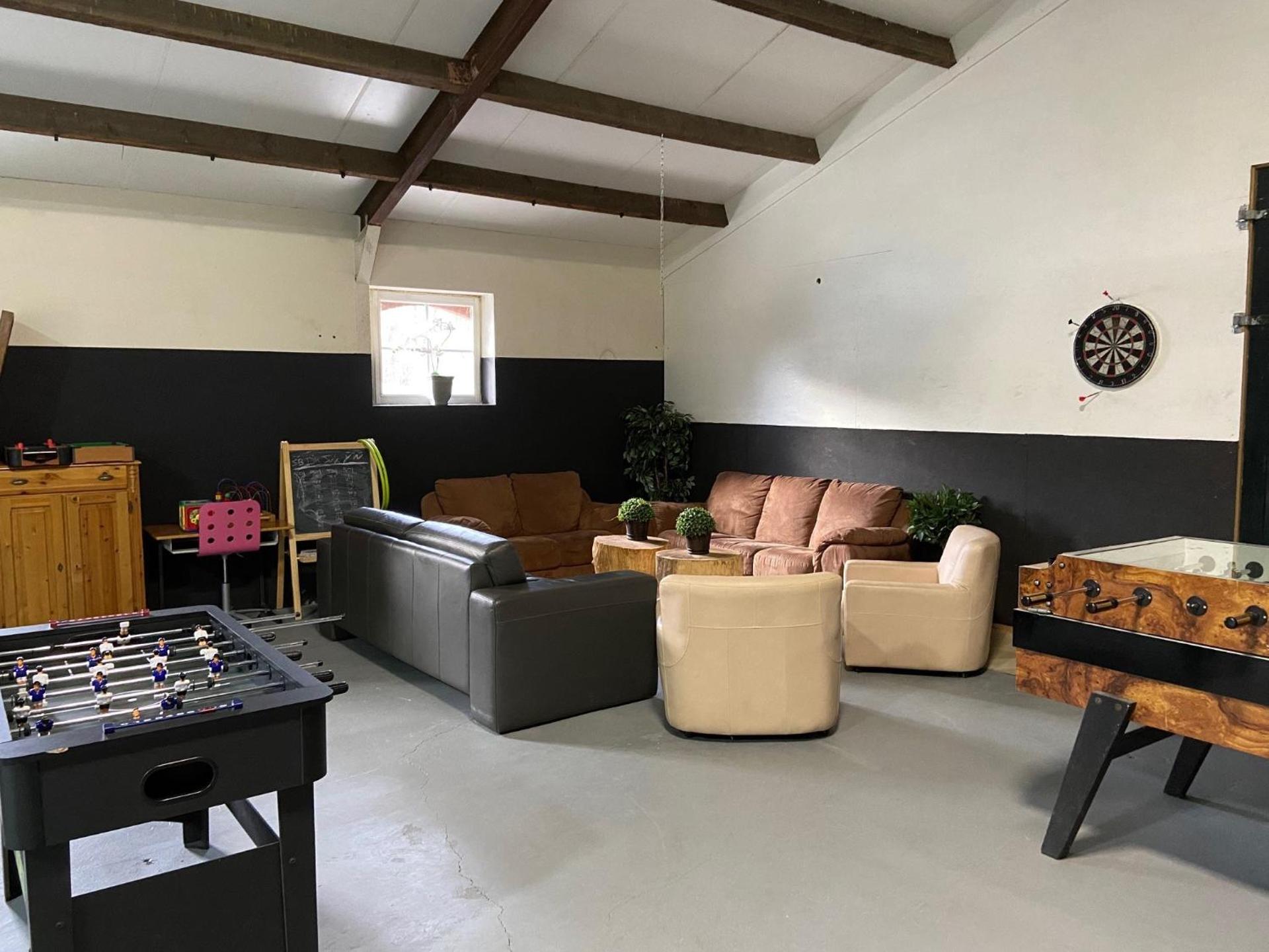 Children play ground