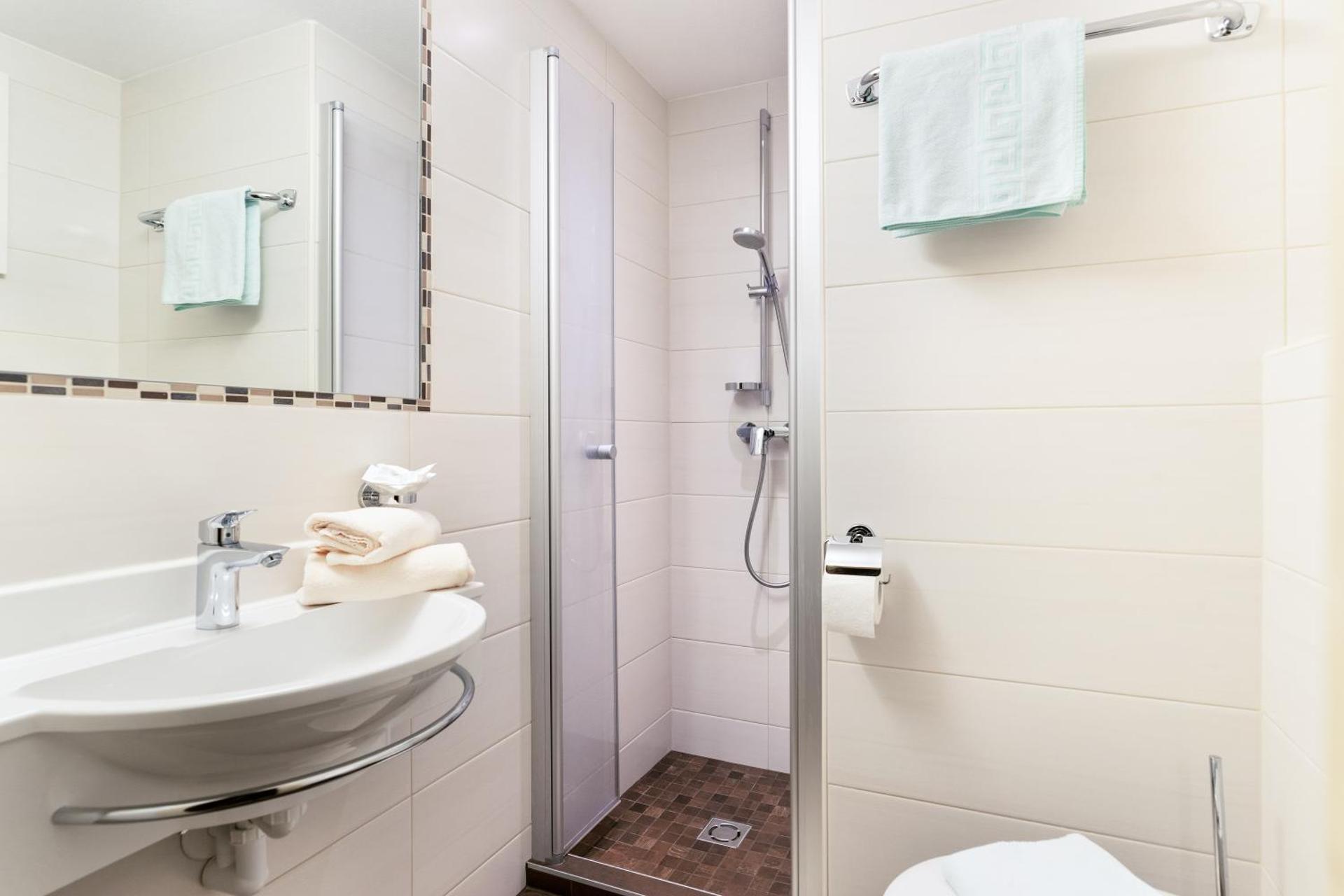 Gasthof Pension Berghof