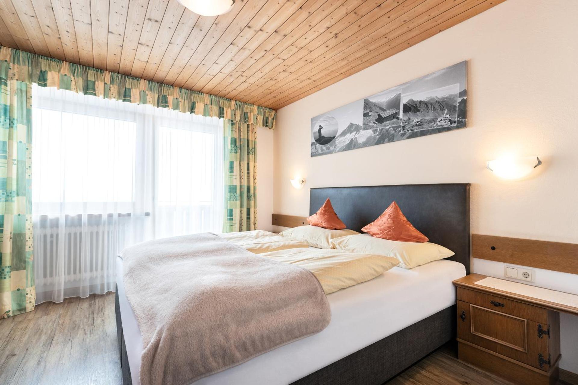 Gasthof Pension Berghof