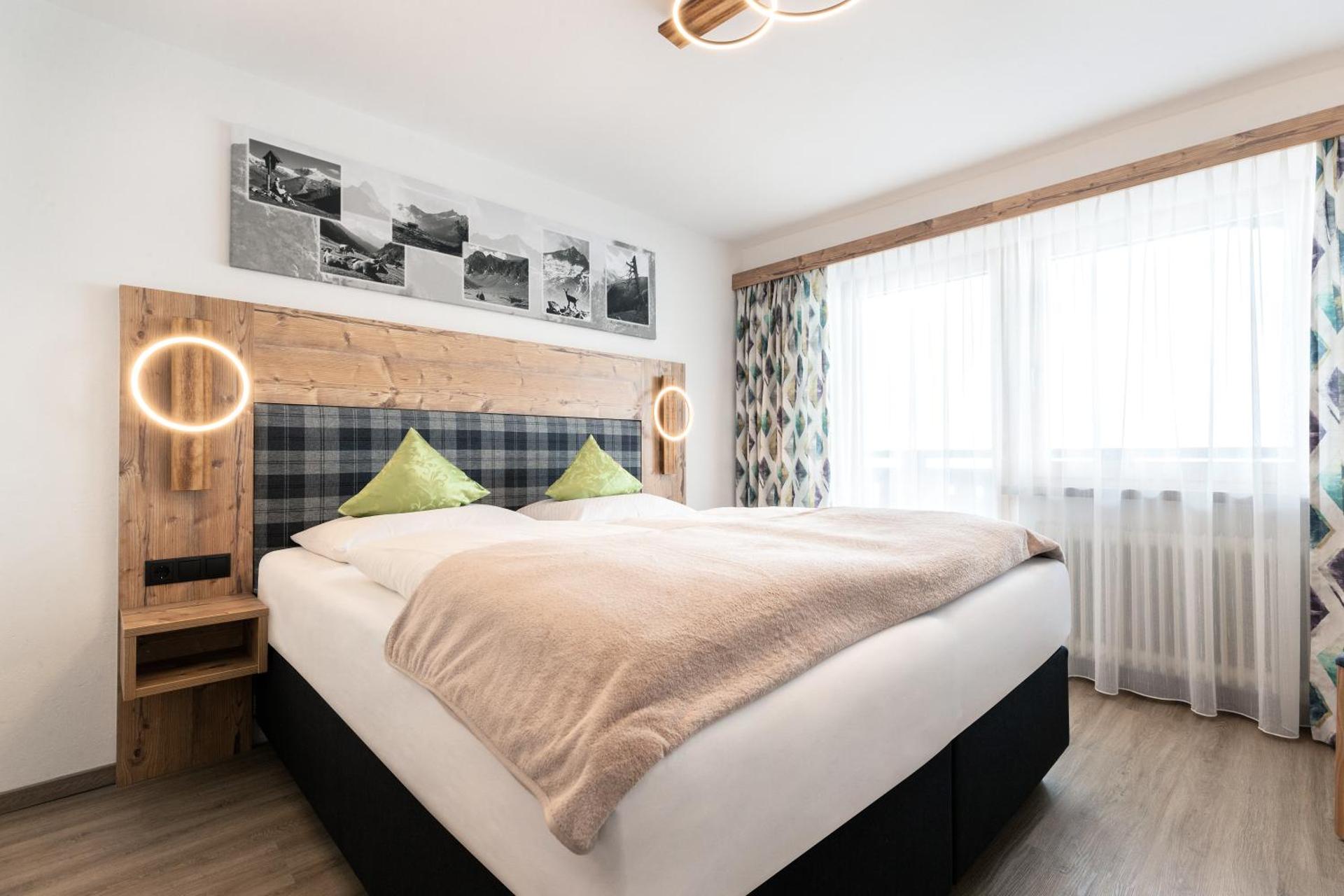 Gasthof Pension Berghof