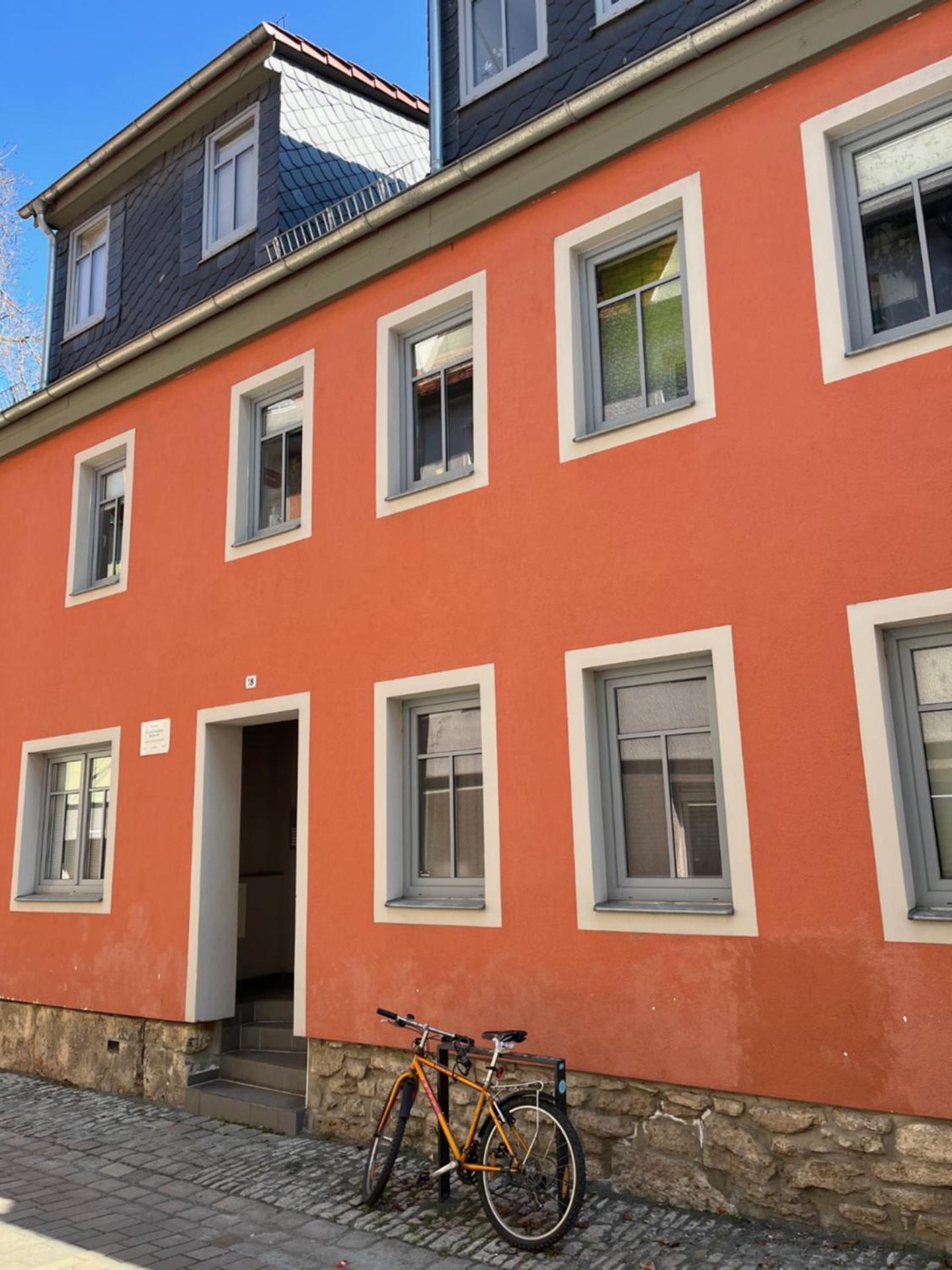 Jena Botanischer Garten