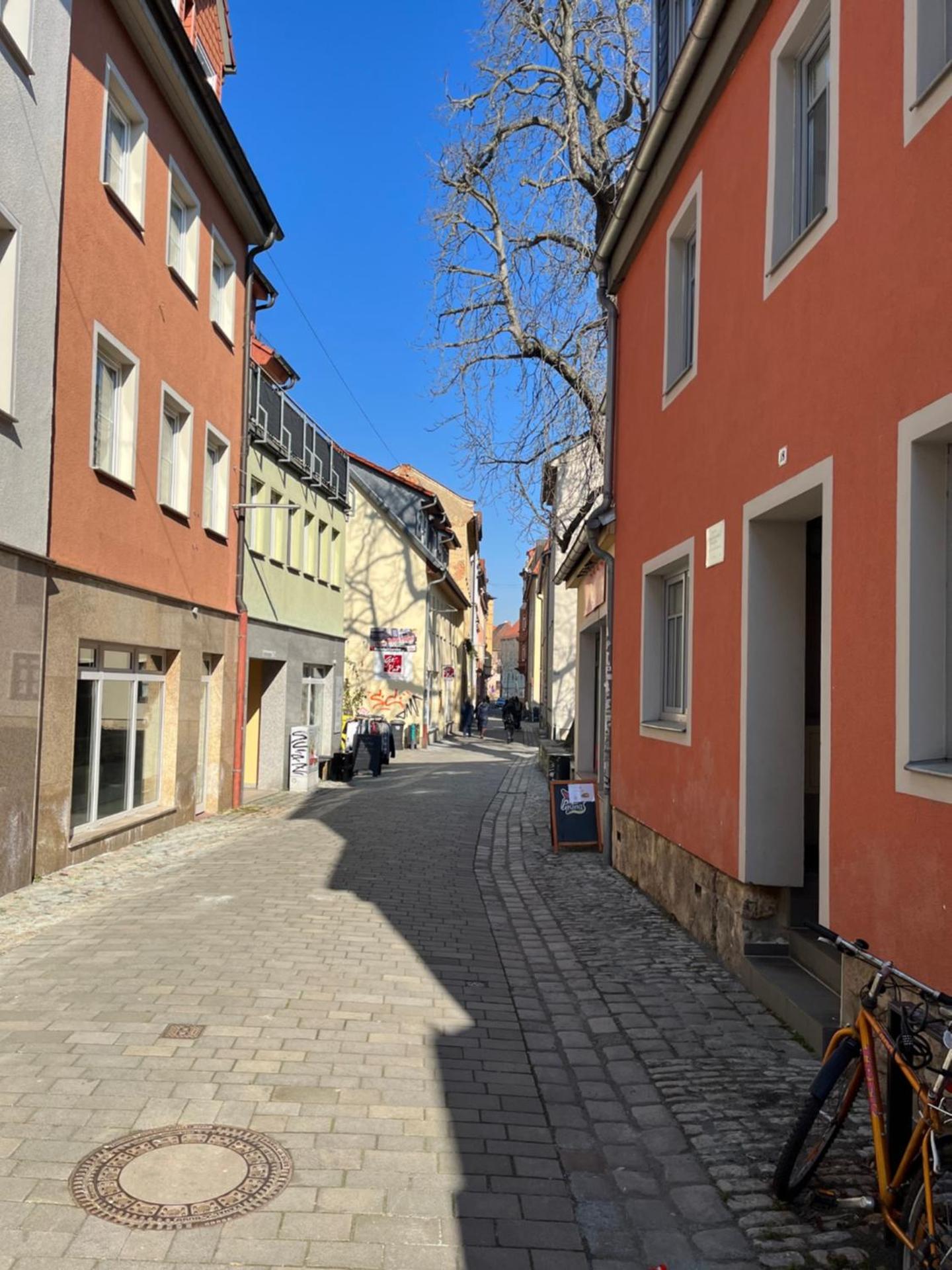 Jena Botanischer Garten