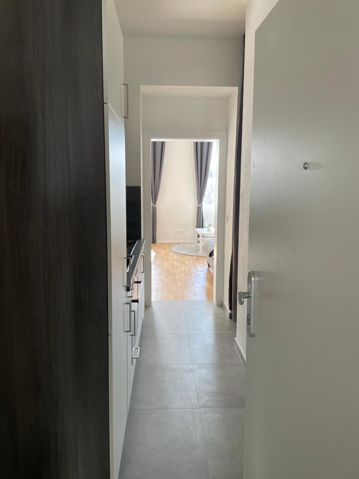 K City Apartments Märzstraße