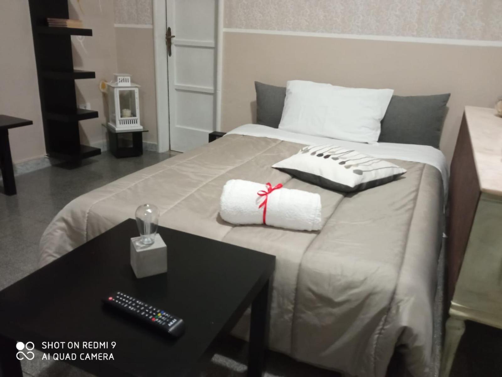 Appartamento il Borgo di Baroncino